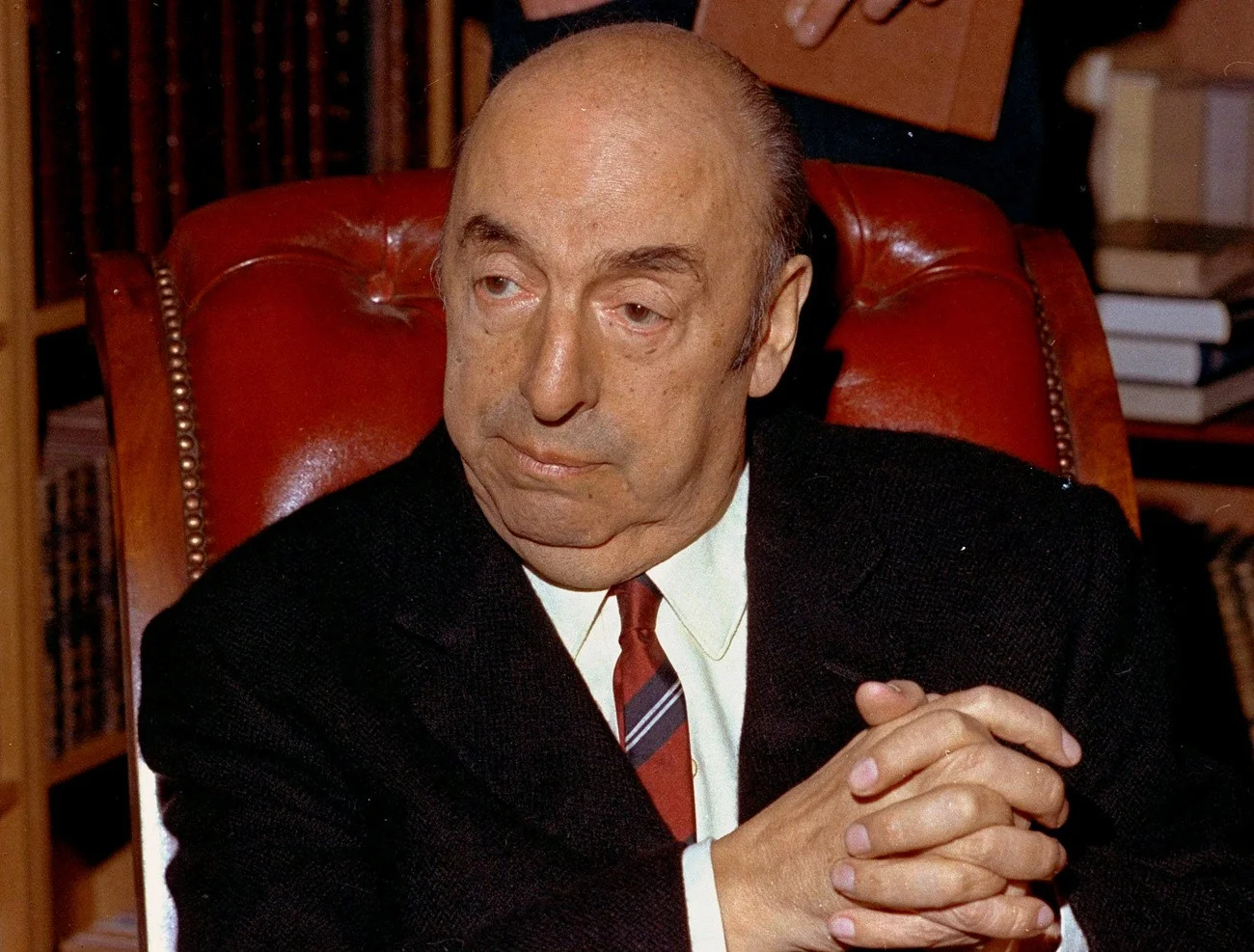 Pablo Neruda