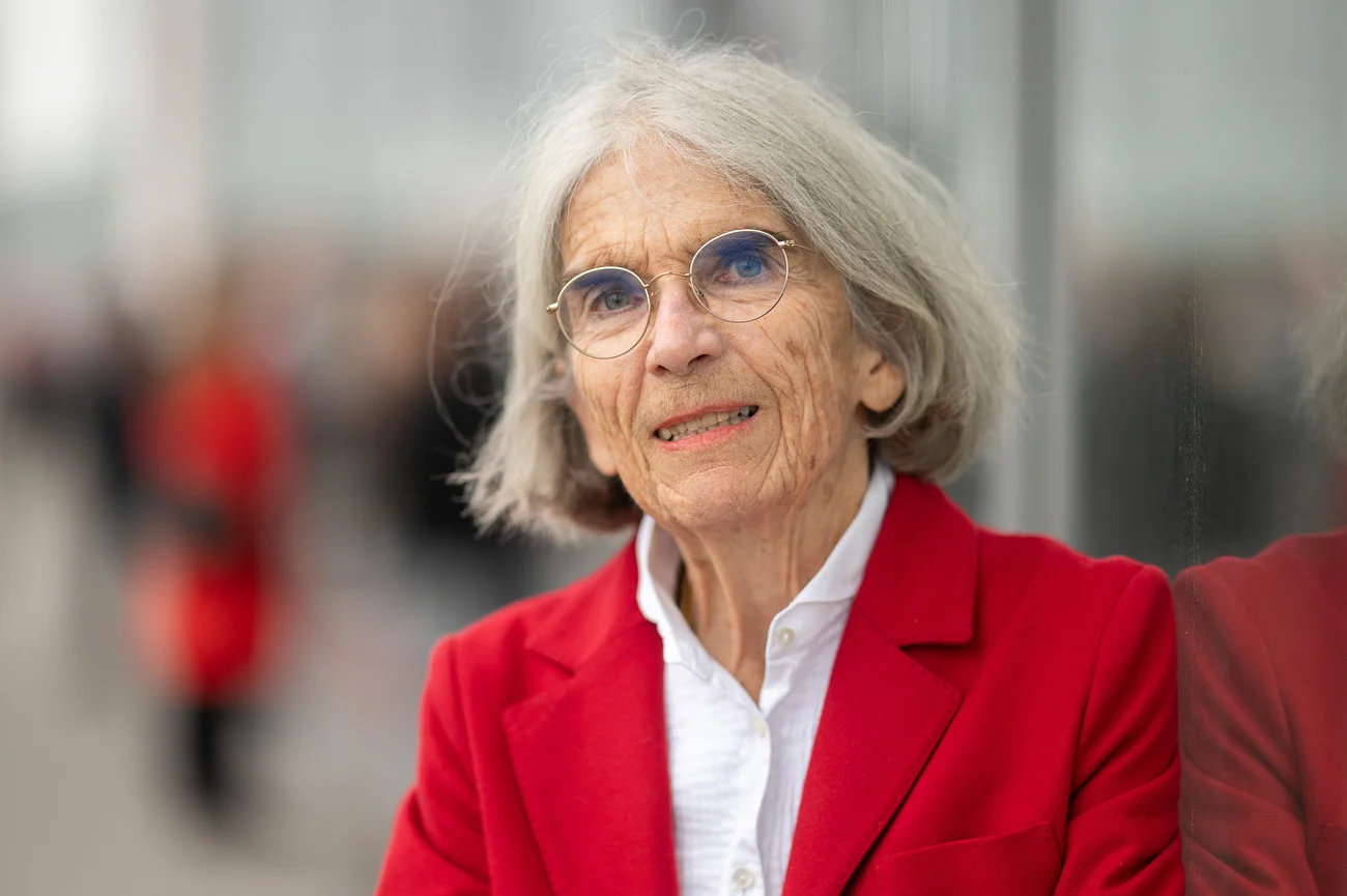 Donna Leon