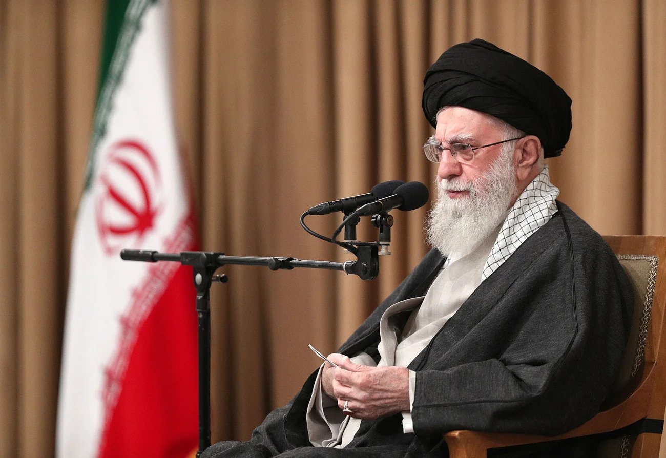 Ali Khamenei