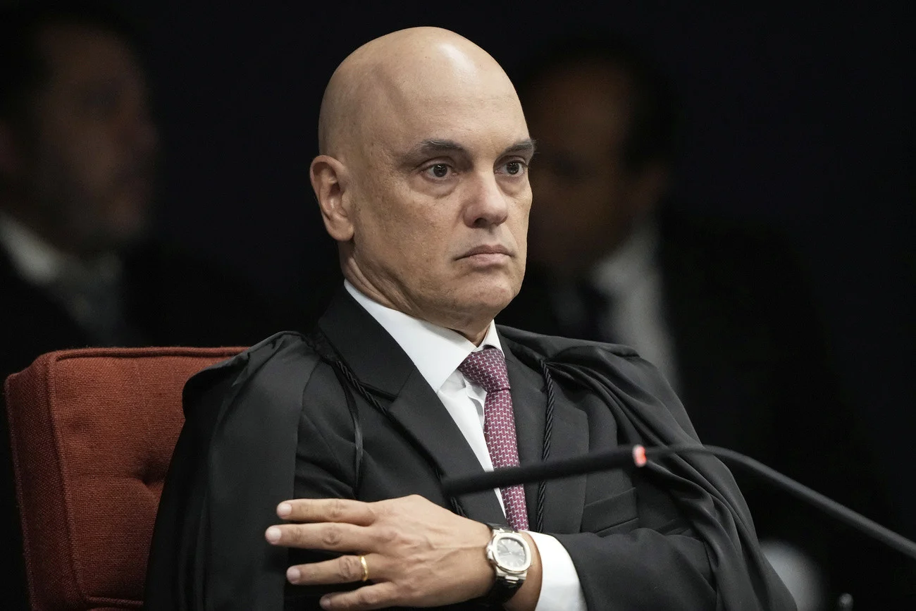 Alexandre de Moraes