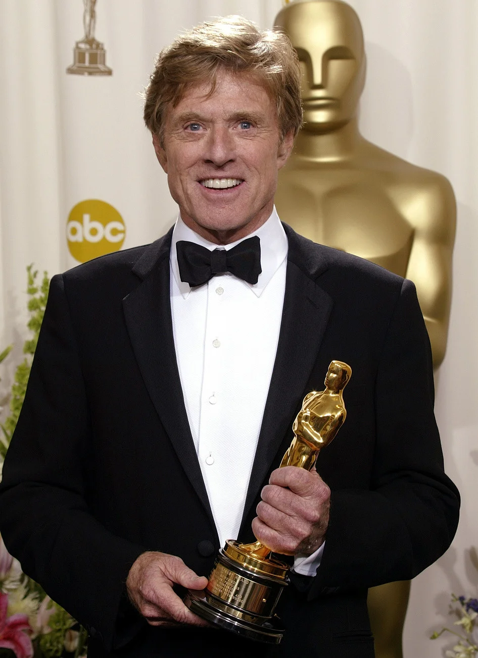 Robert Redford
