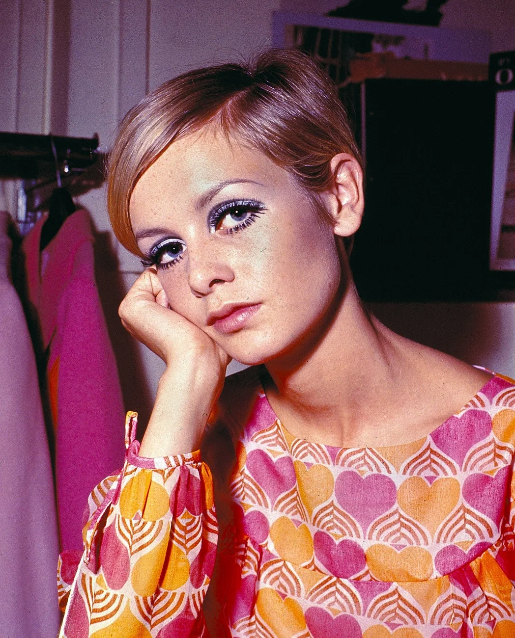 Twiggy