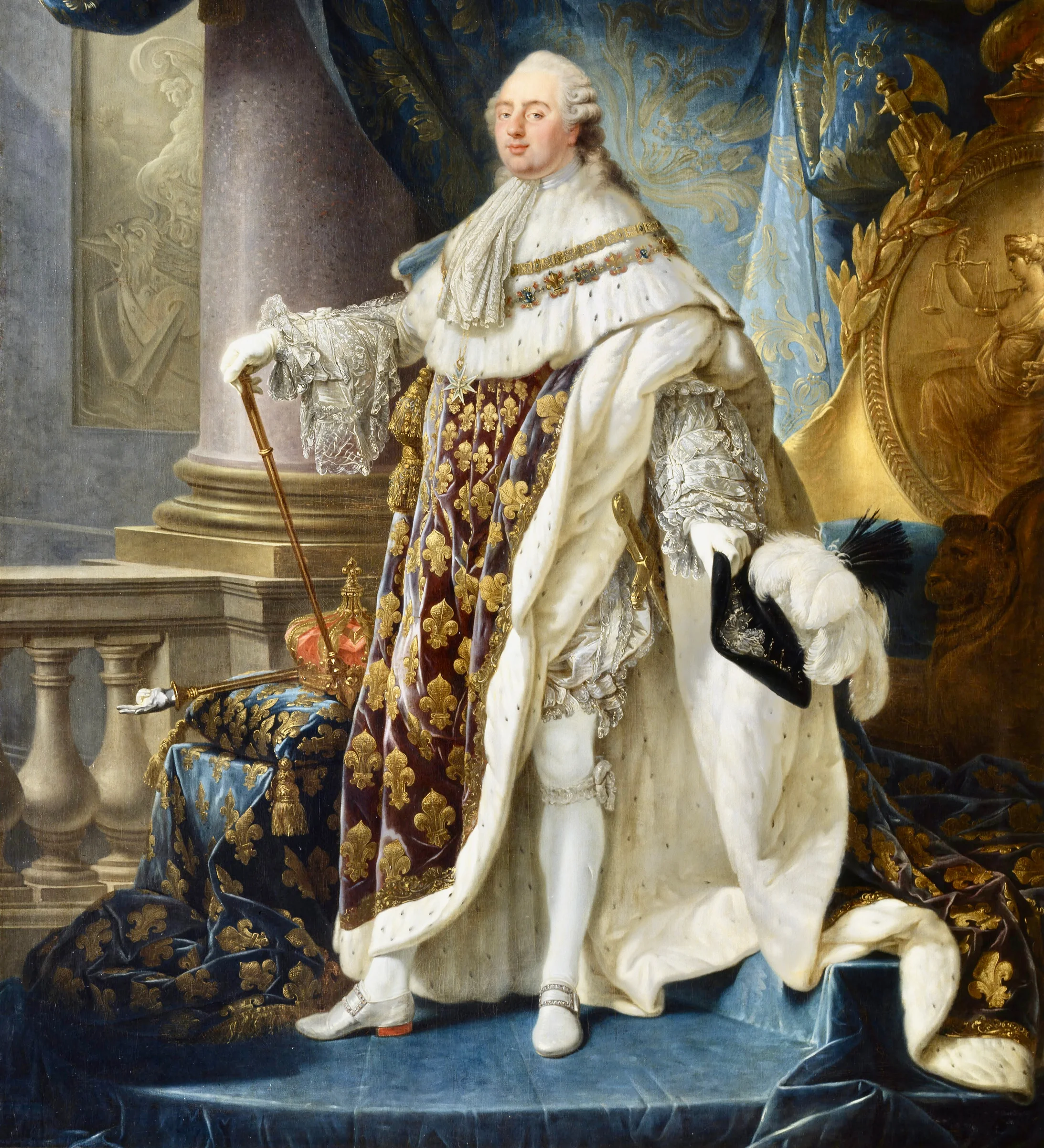 Ludwig XVI.