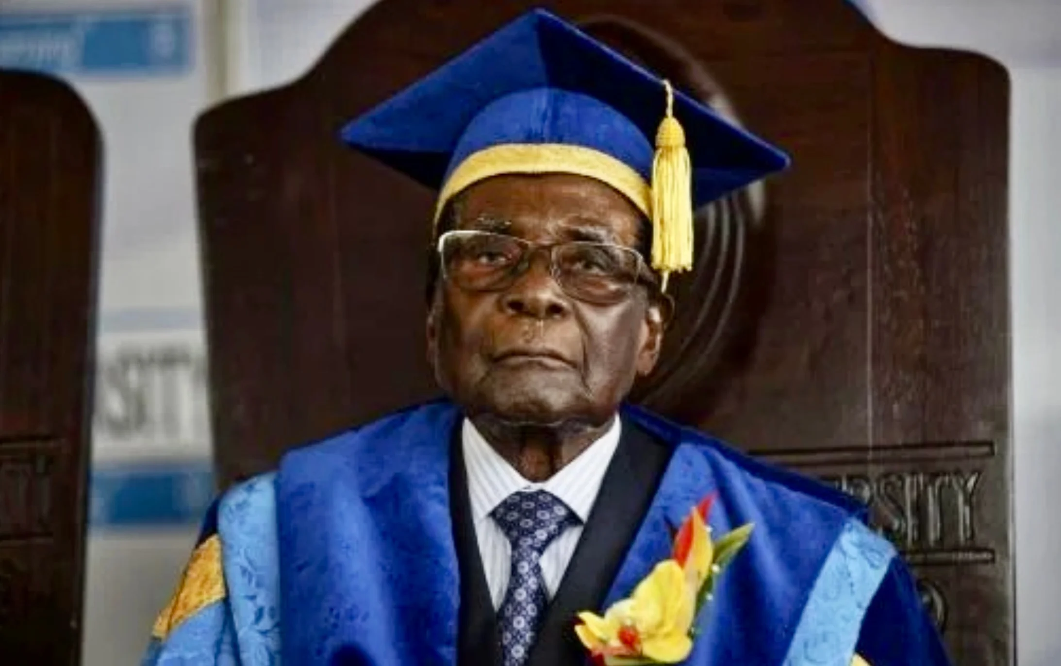 Mugabe