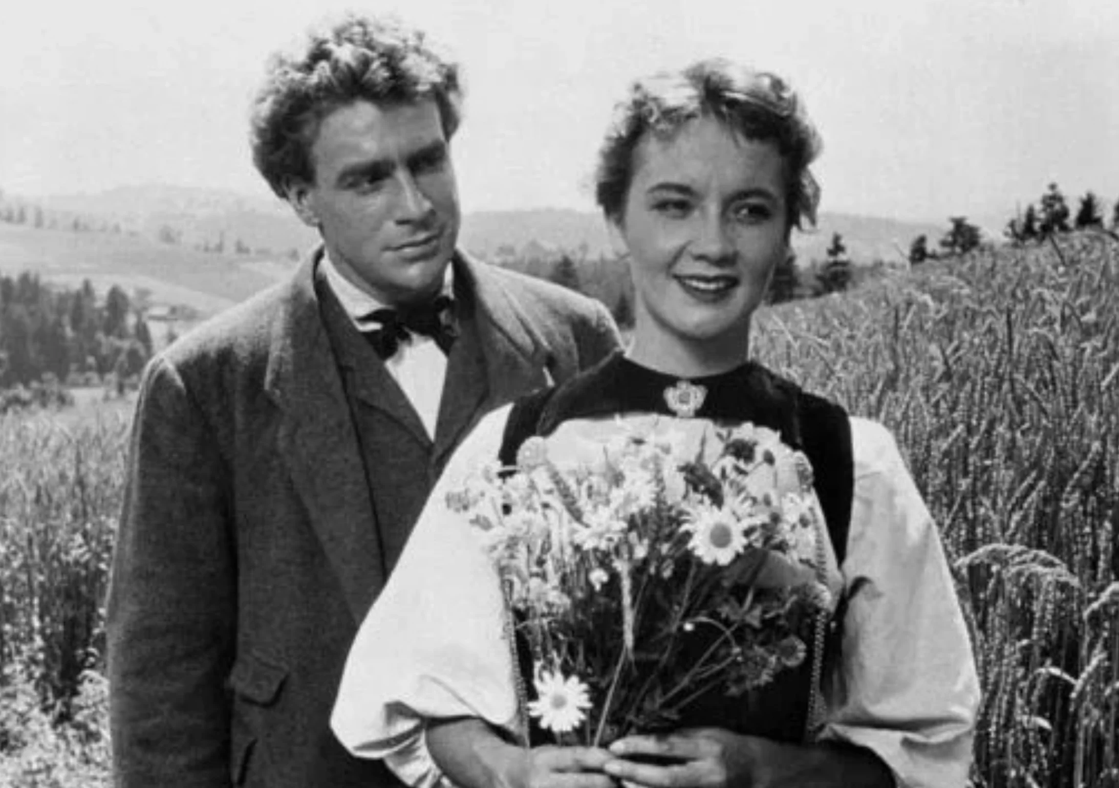 Schmidhauser, Pulver