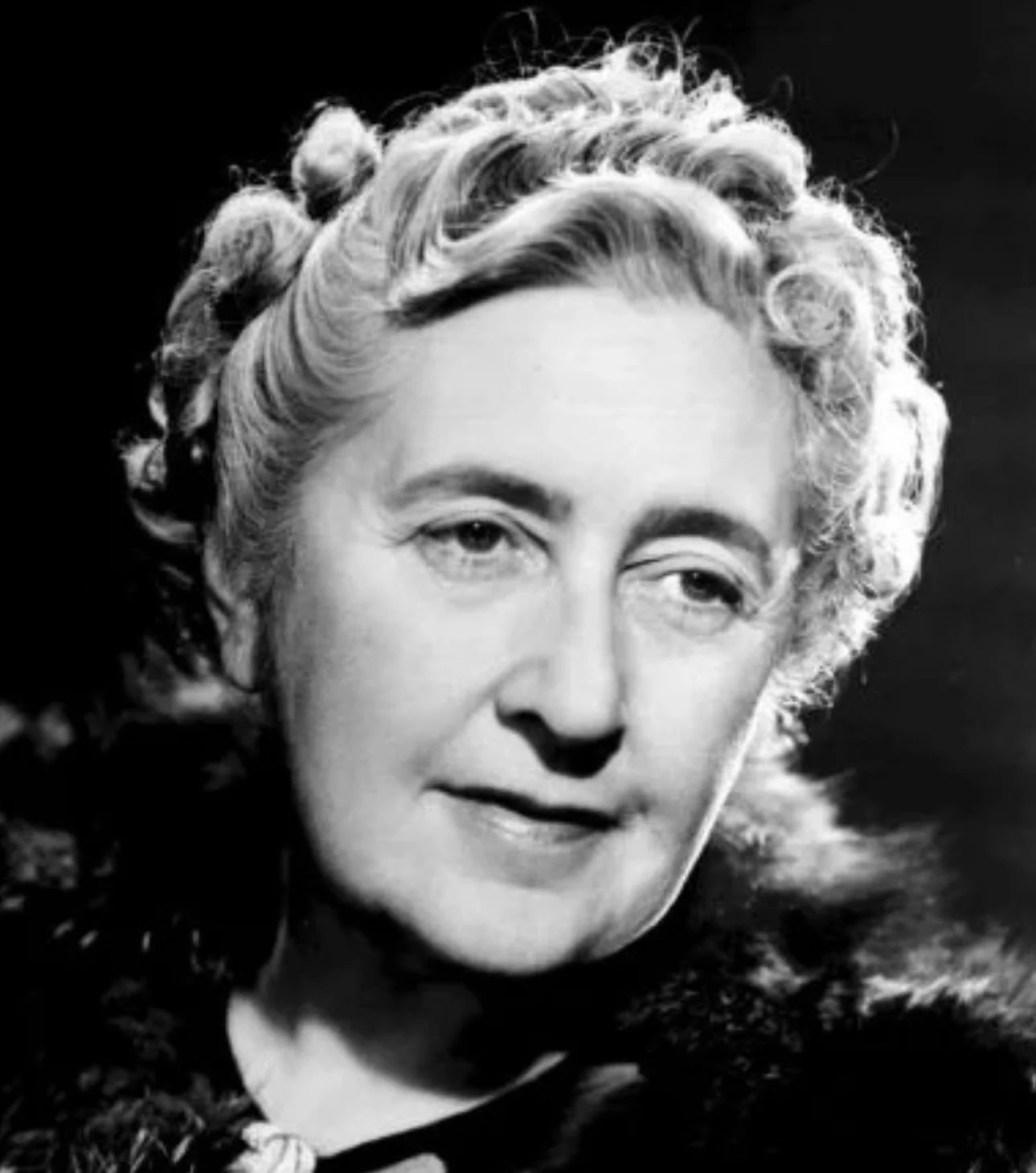Agatha Christie