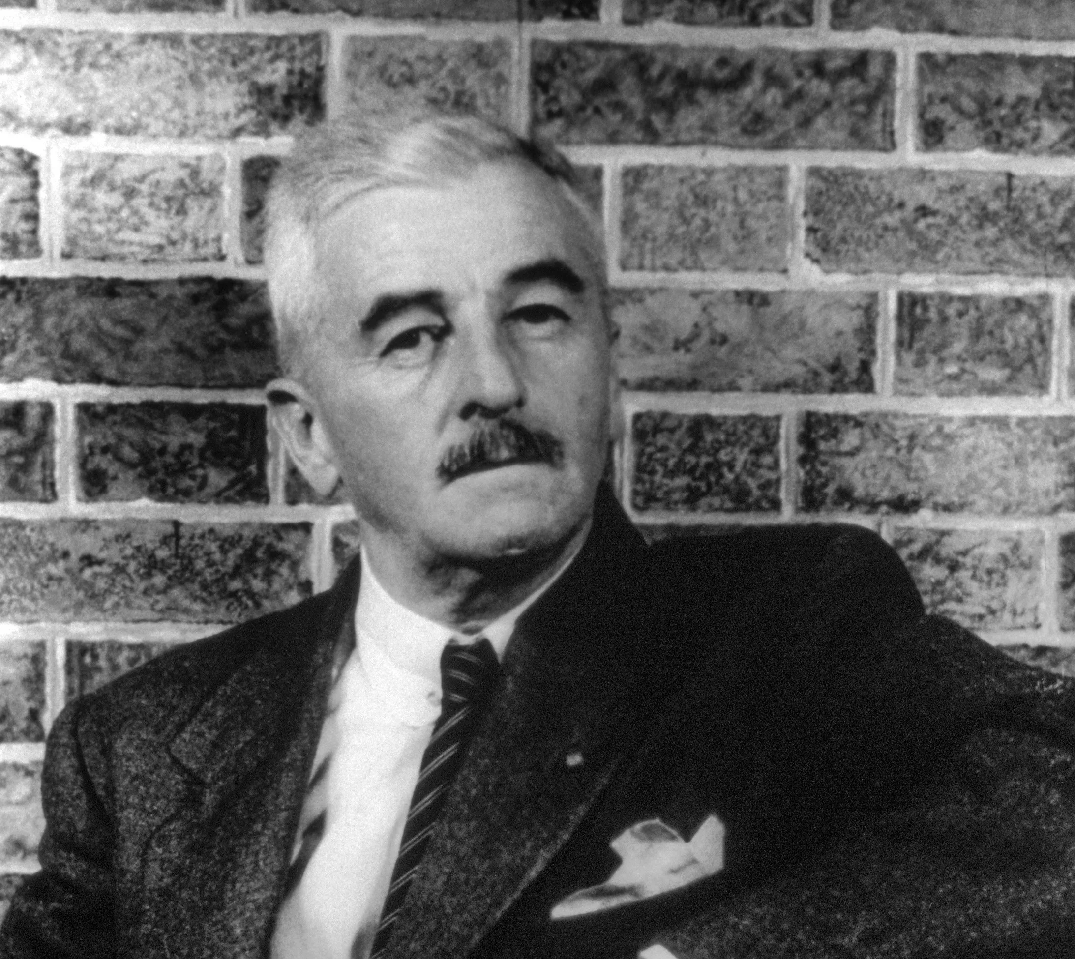Faulkner