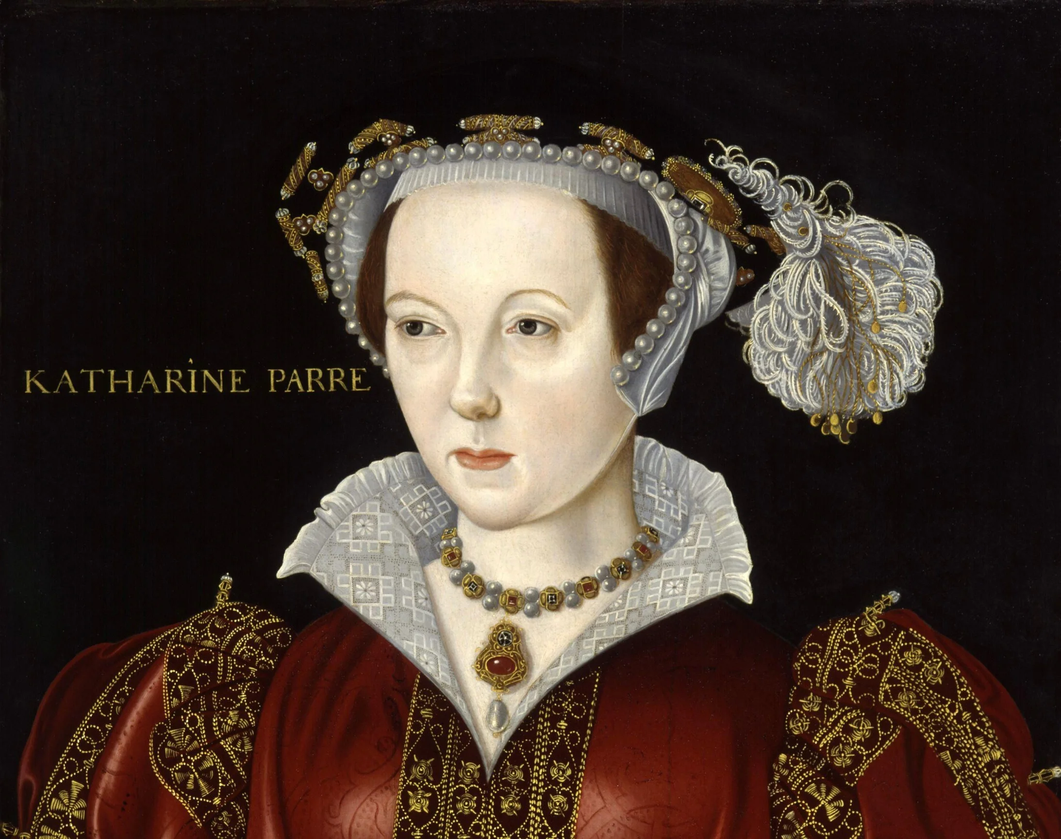 Catherine Parr