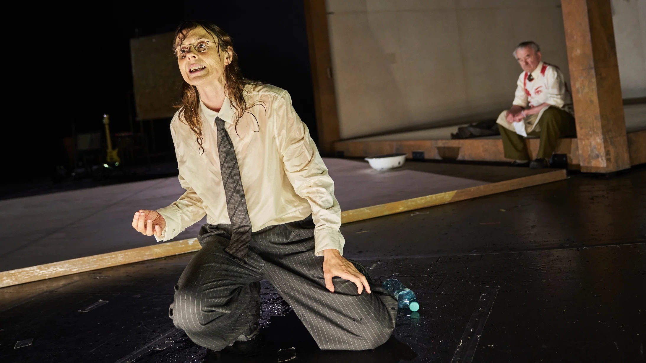 Die letzten Tage der Menschheit