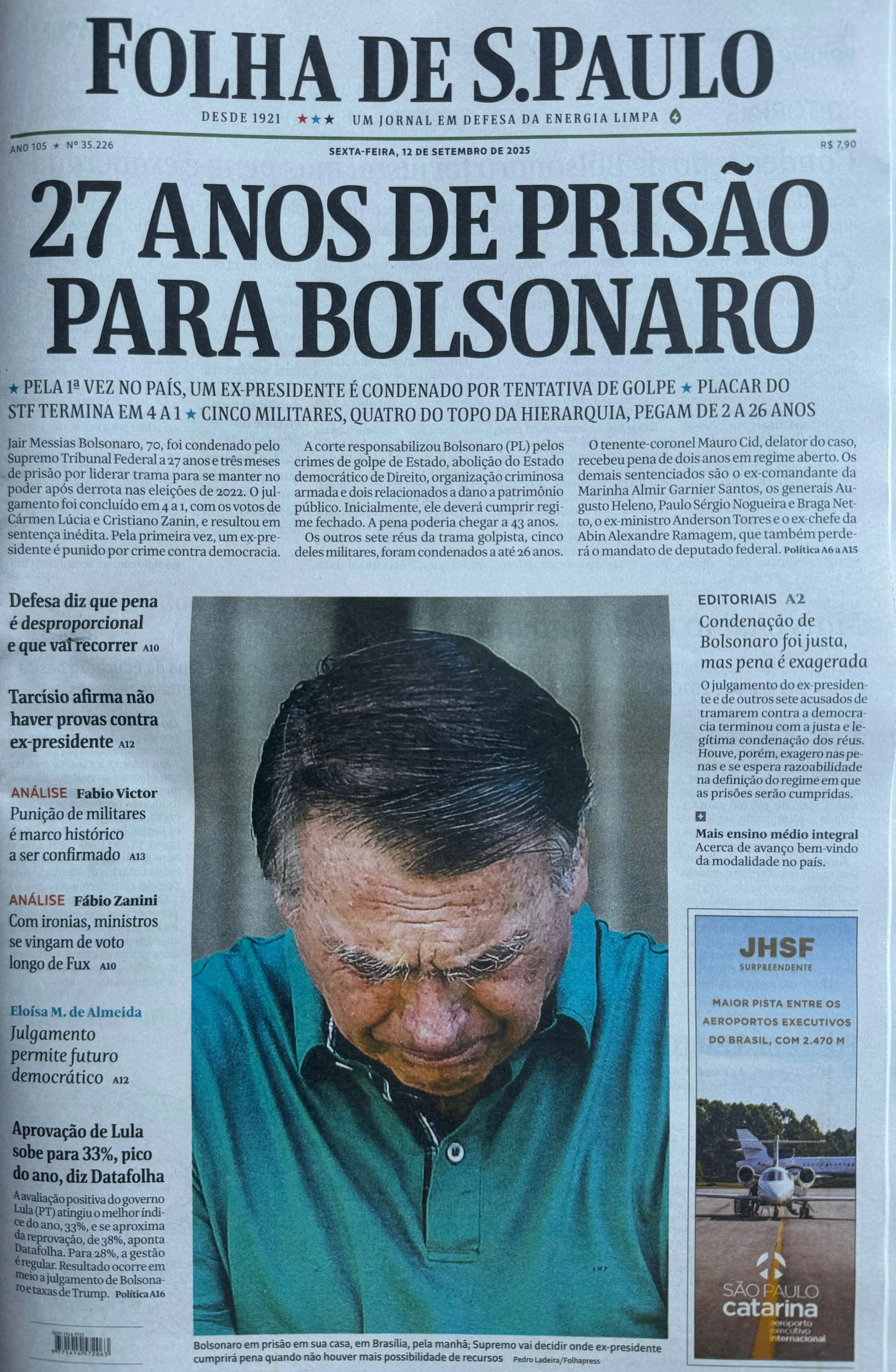 Folha de S.Paulo
