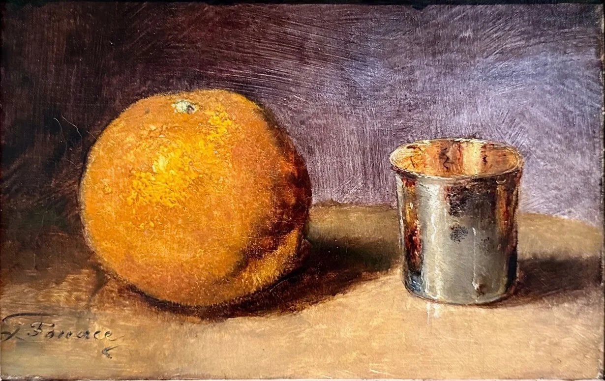 Guillaume Fouace: Stillleben