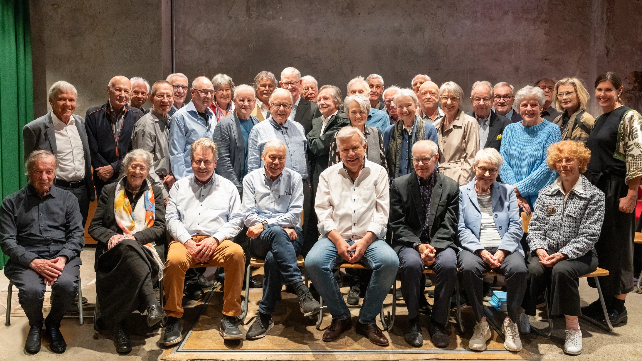 Redaktion Journal 21