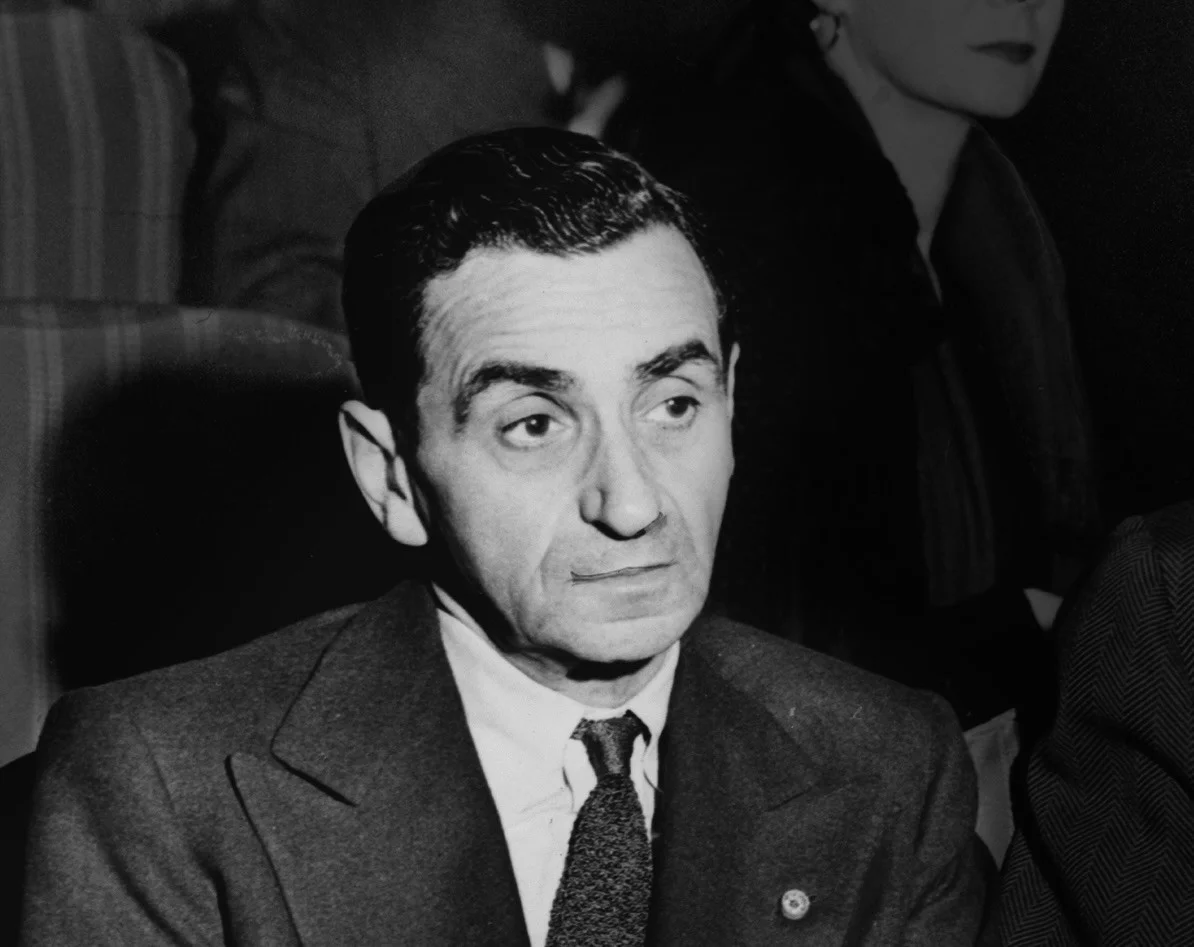 Irving Berlin