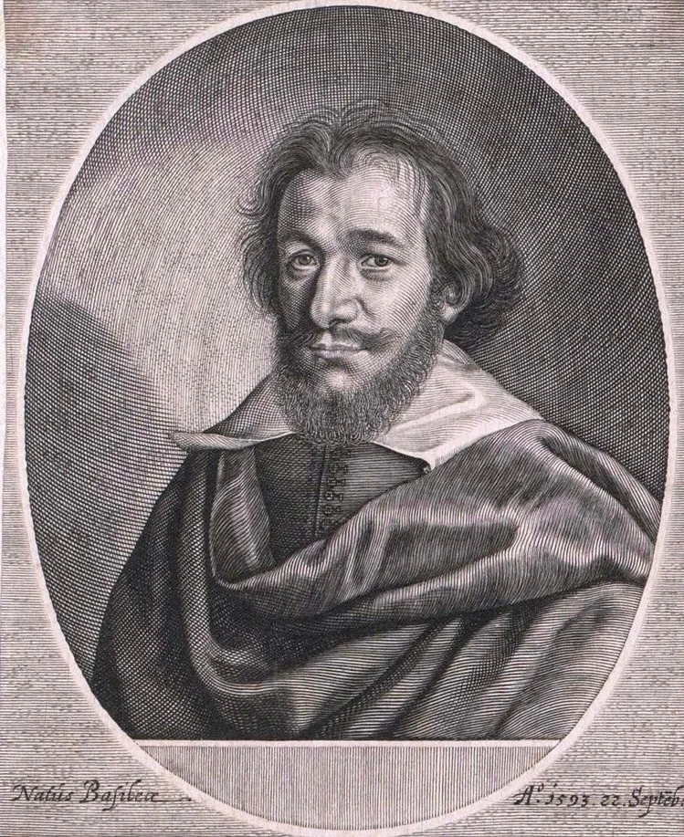 Matthäus Merian
