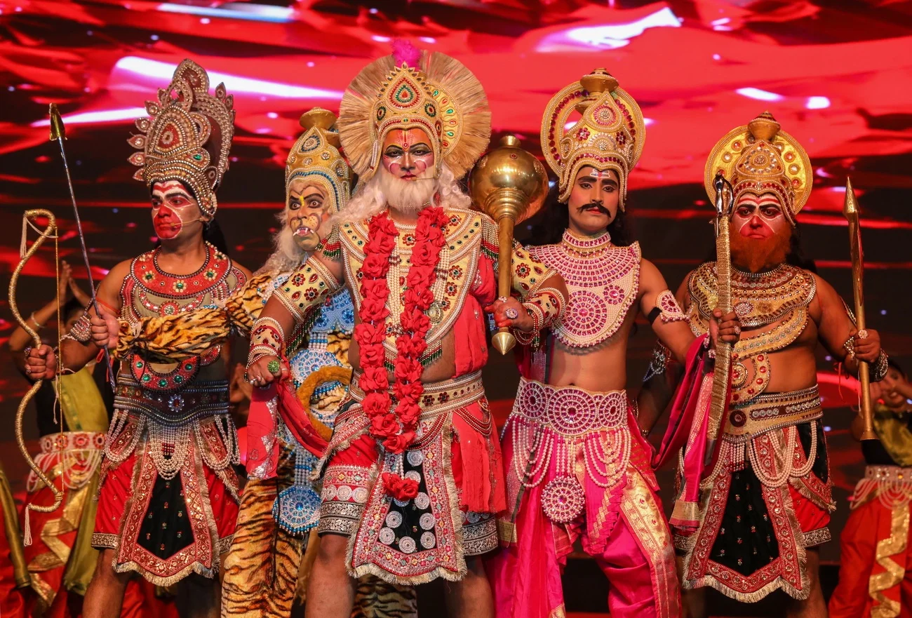 Ramleela