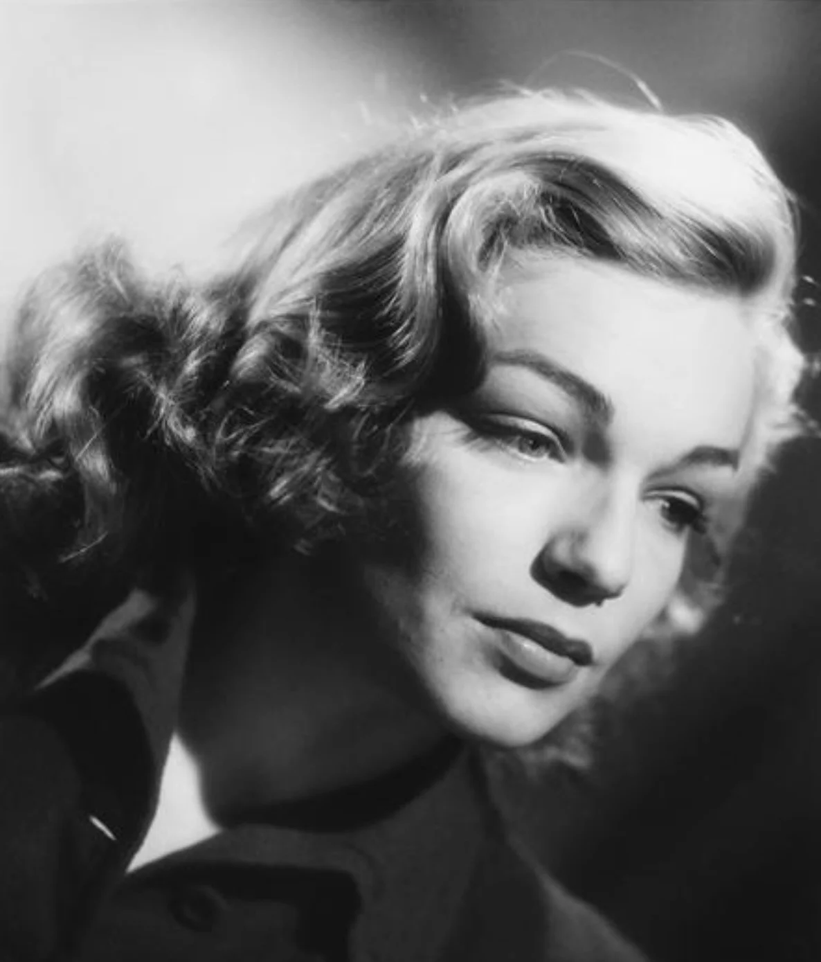 Simone Signoret