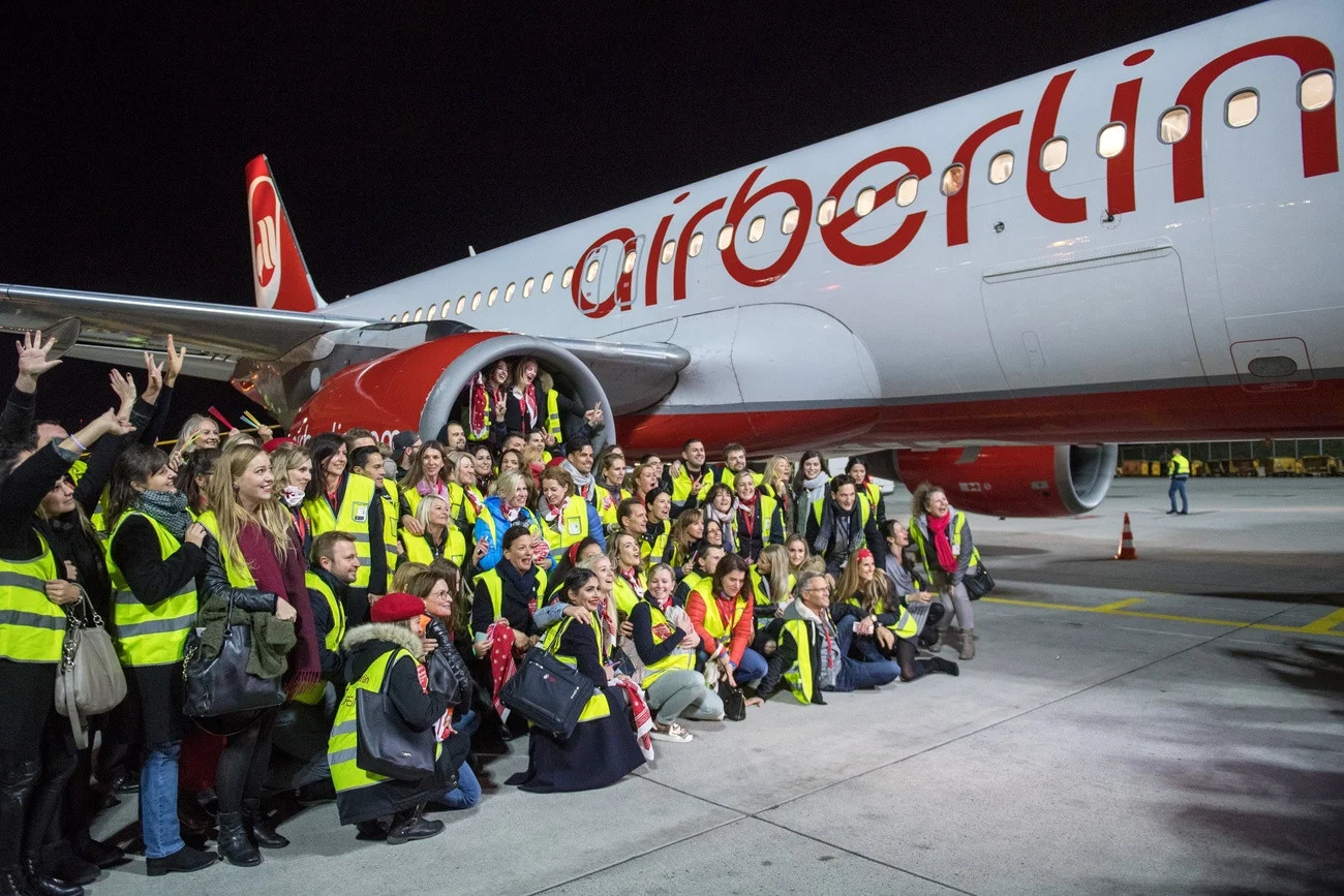 Air Berlin
