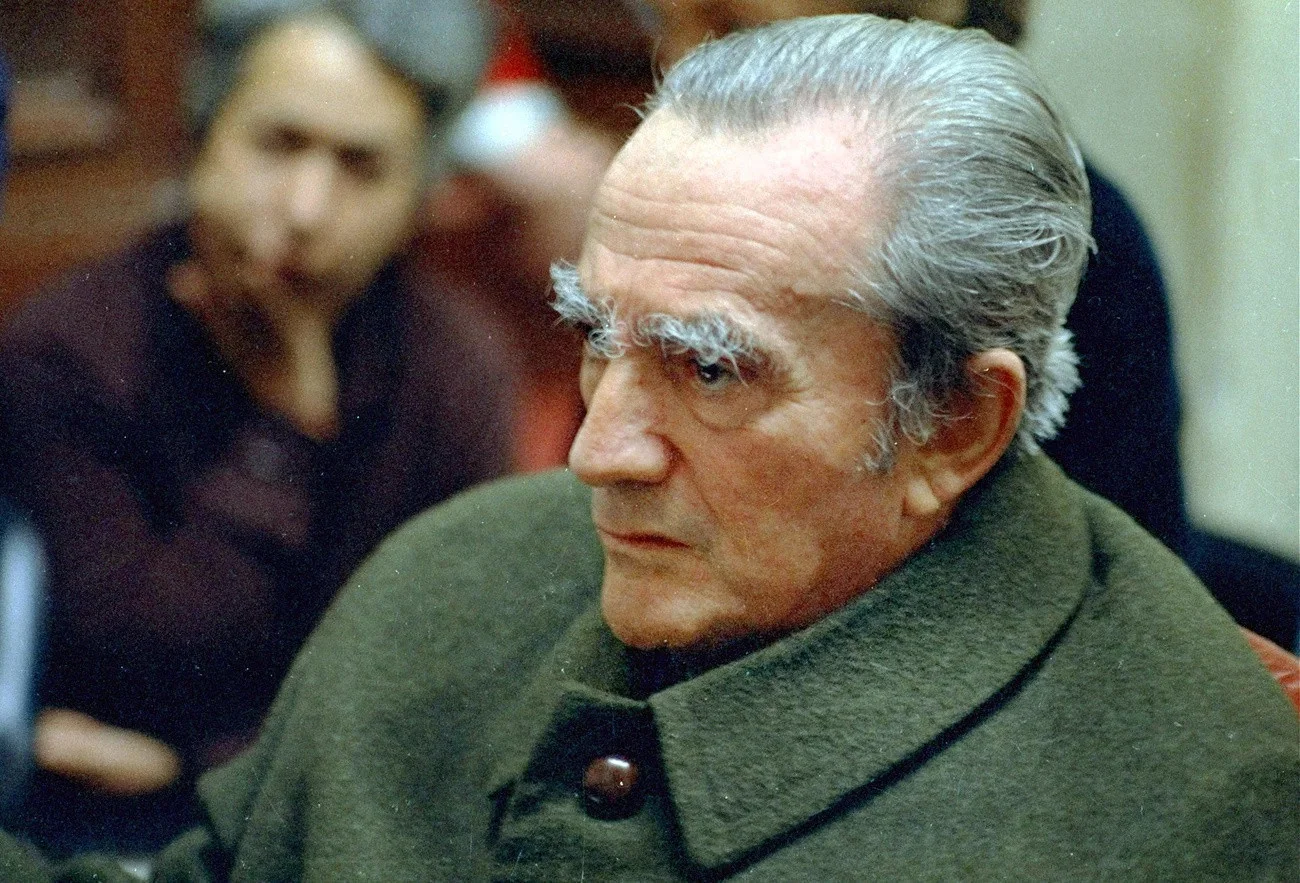 Luchino Visconti