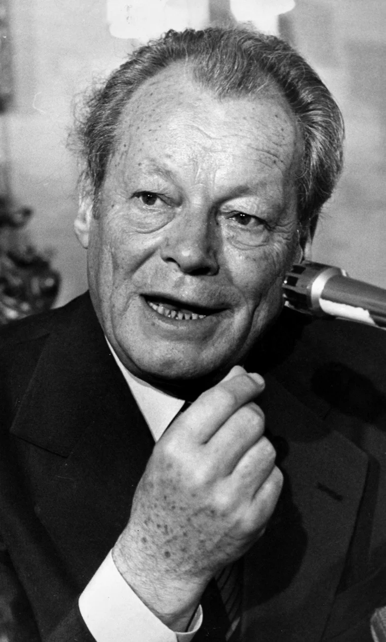 Willy Brandt
