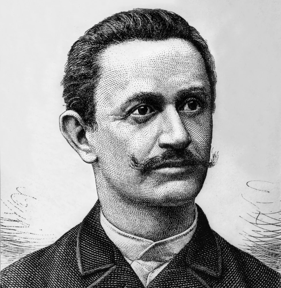 Eugène Ruffy