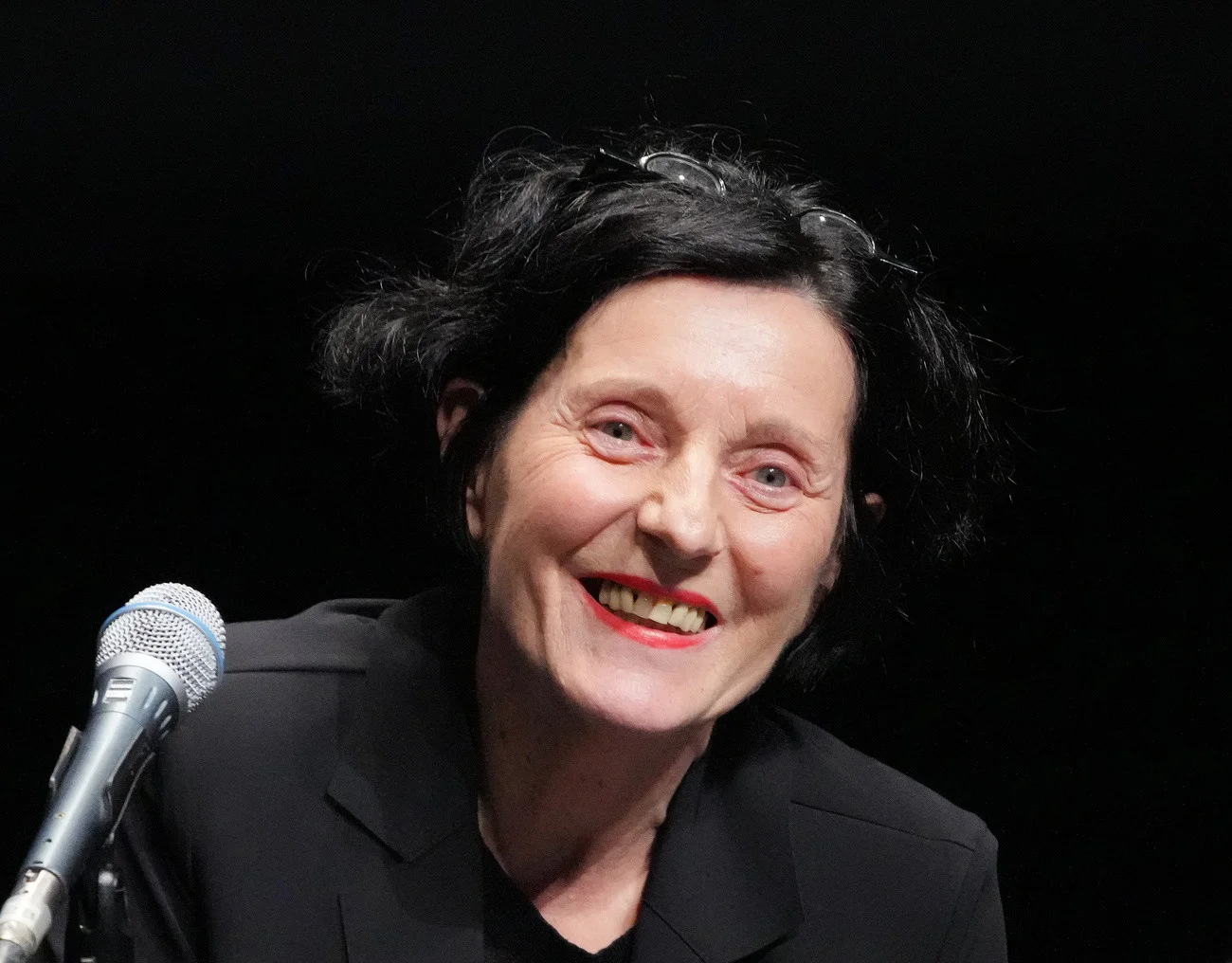 Herta Müller