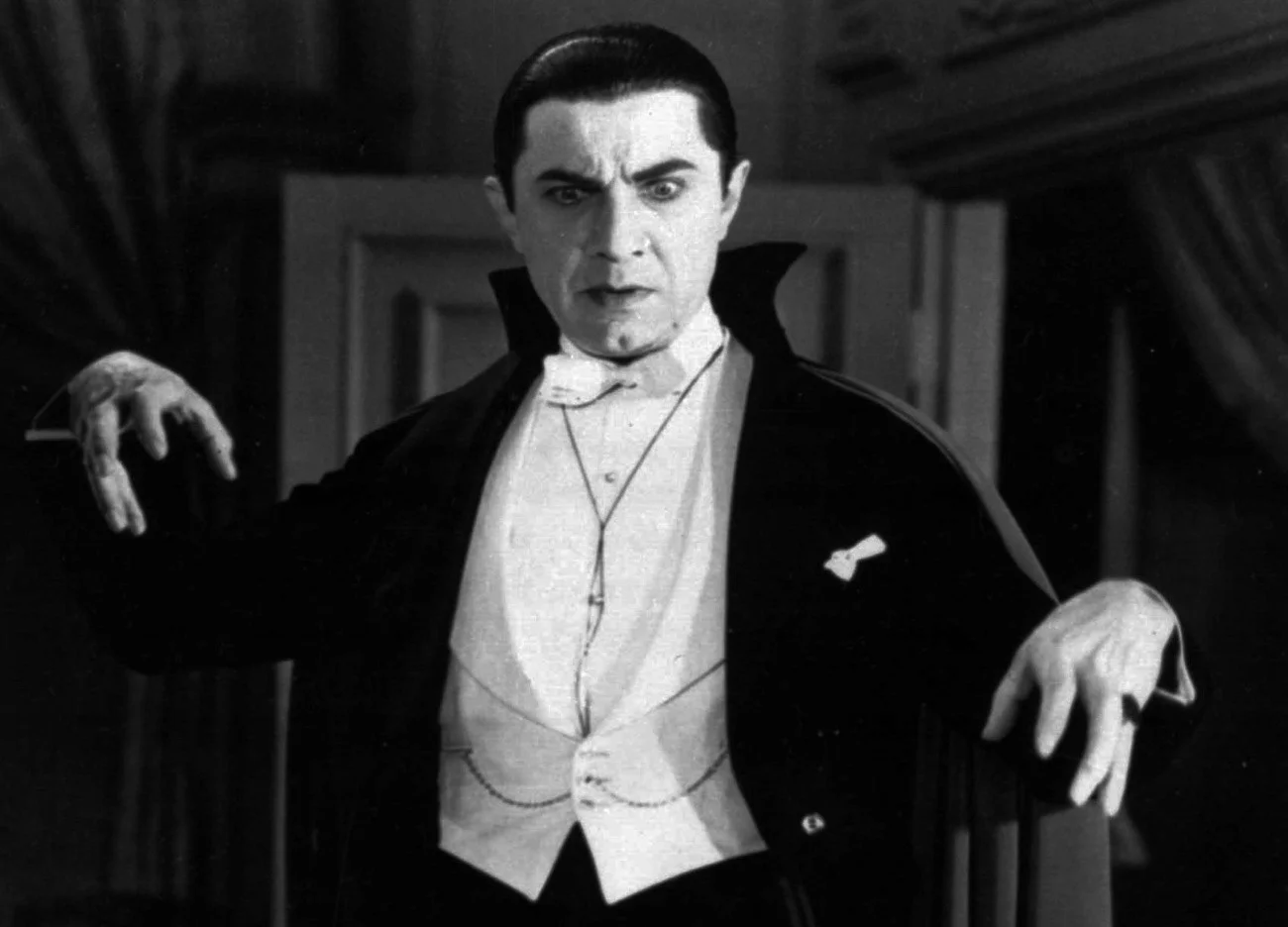 Bela Lugosi