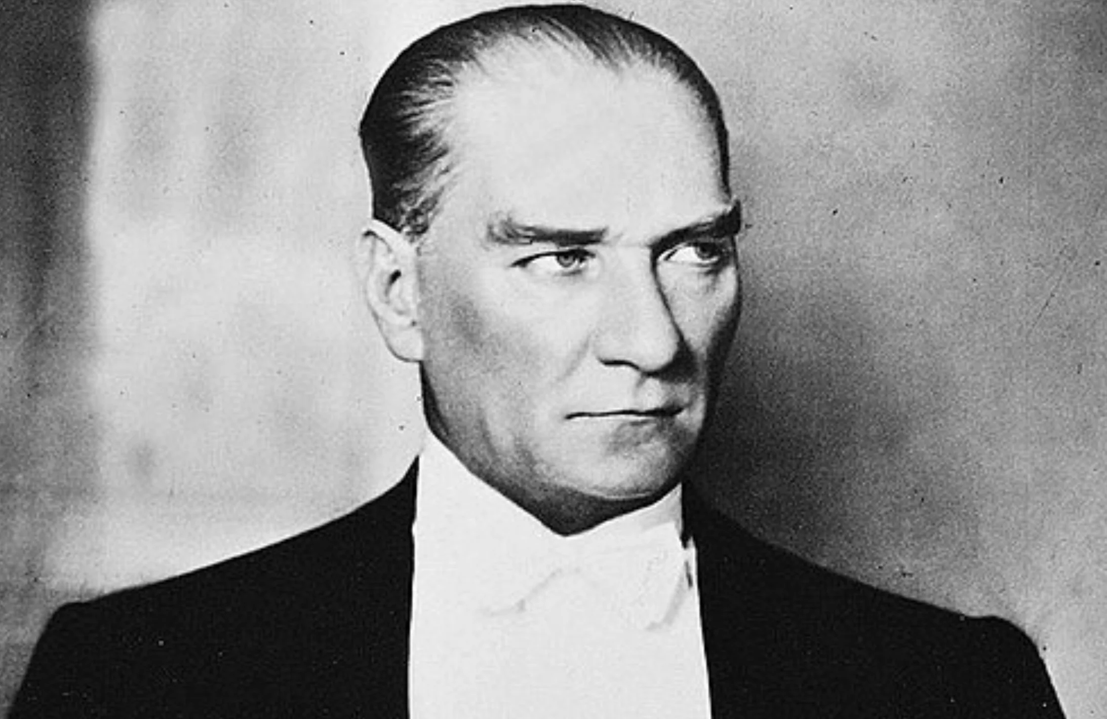 Atatürk