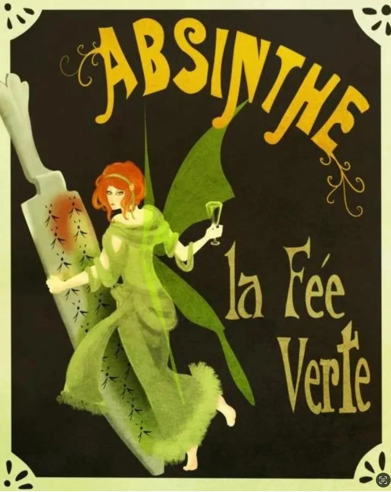 Absinthe