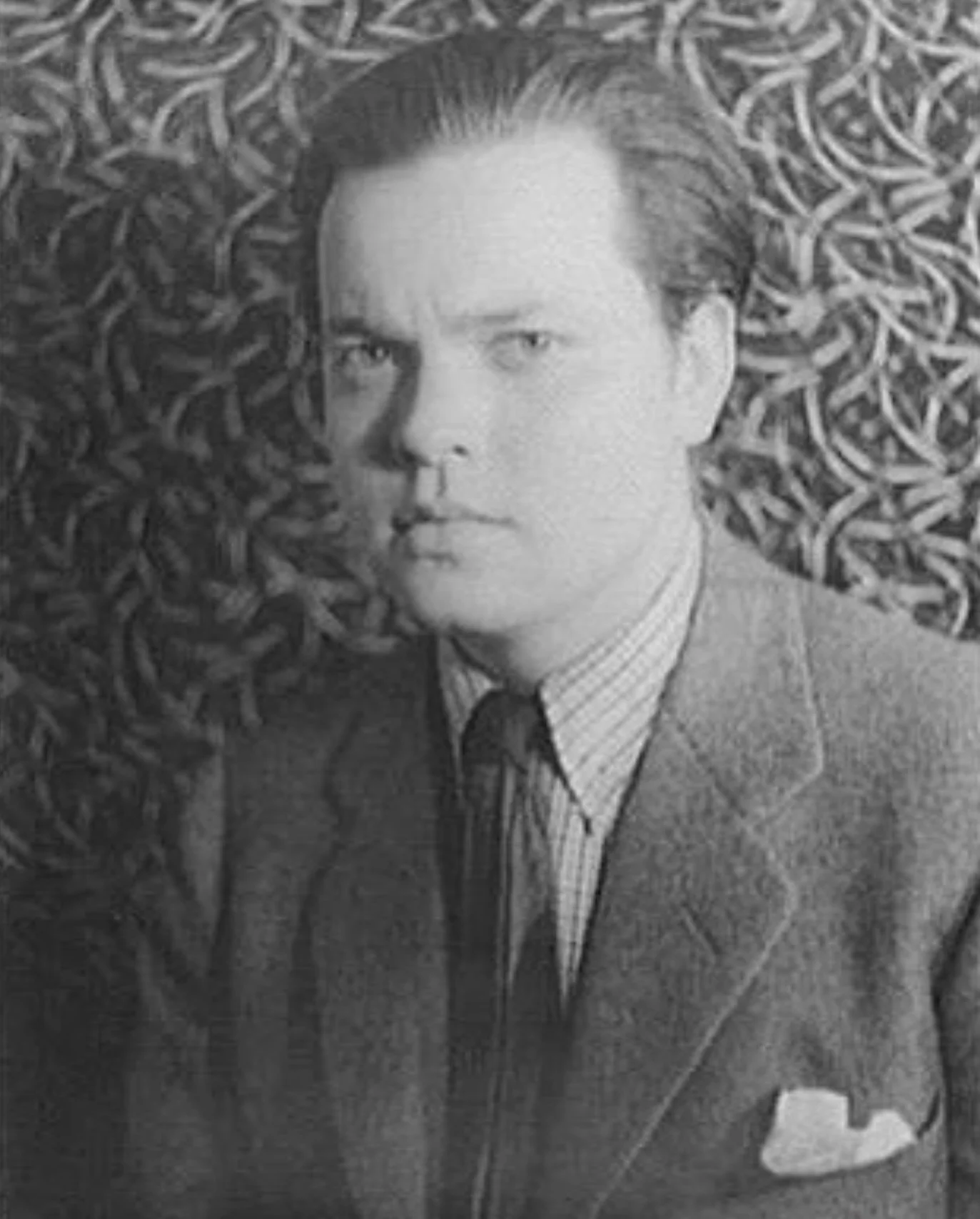 Orson Welles