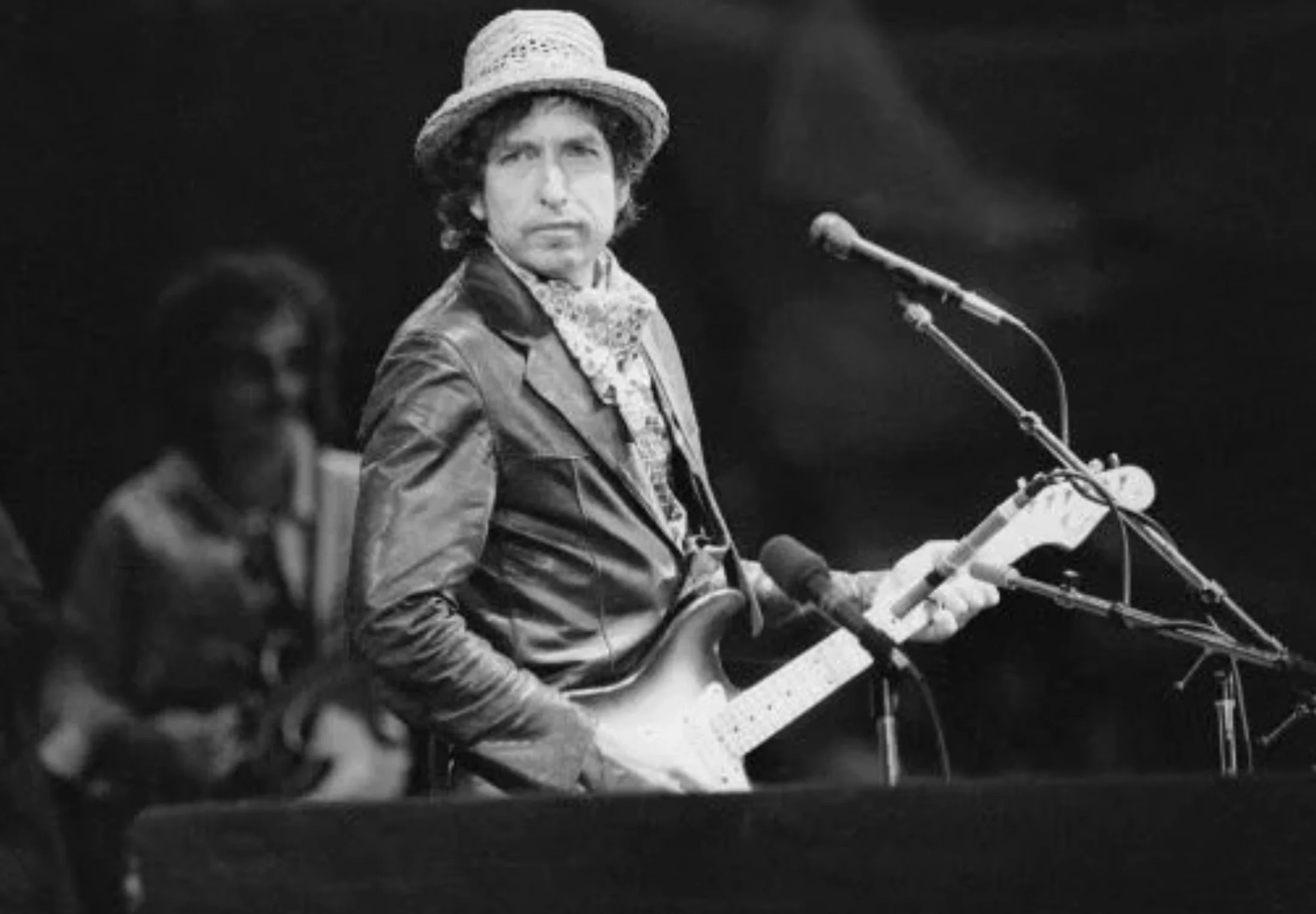Bob Dylan
