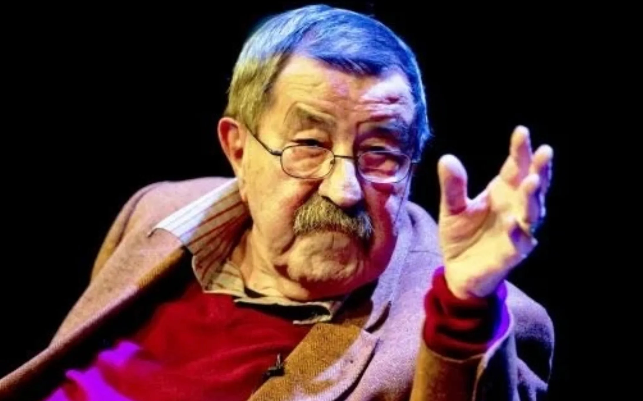 Günter Grass