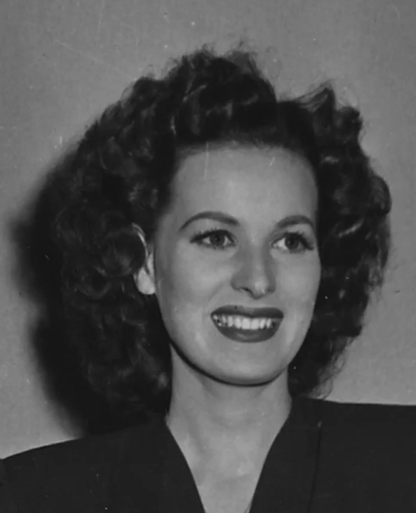 Maureen O'Hara