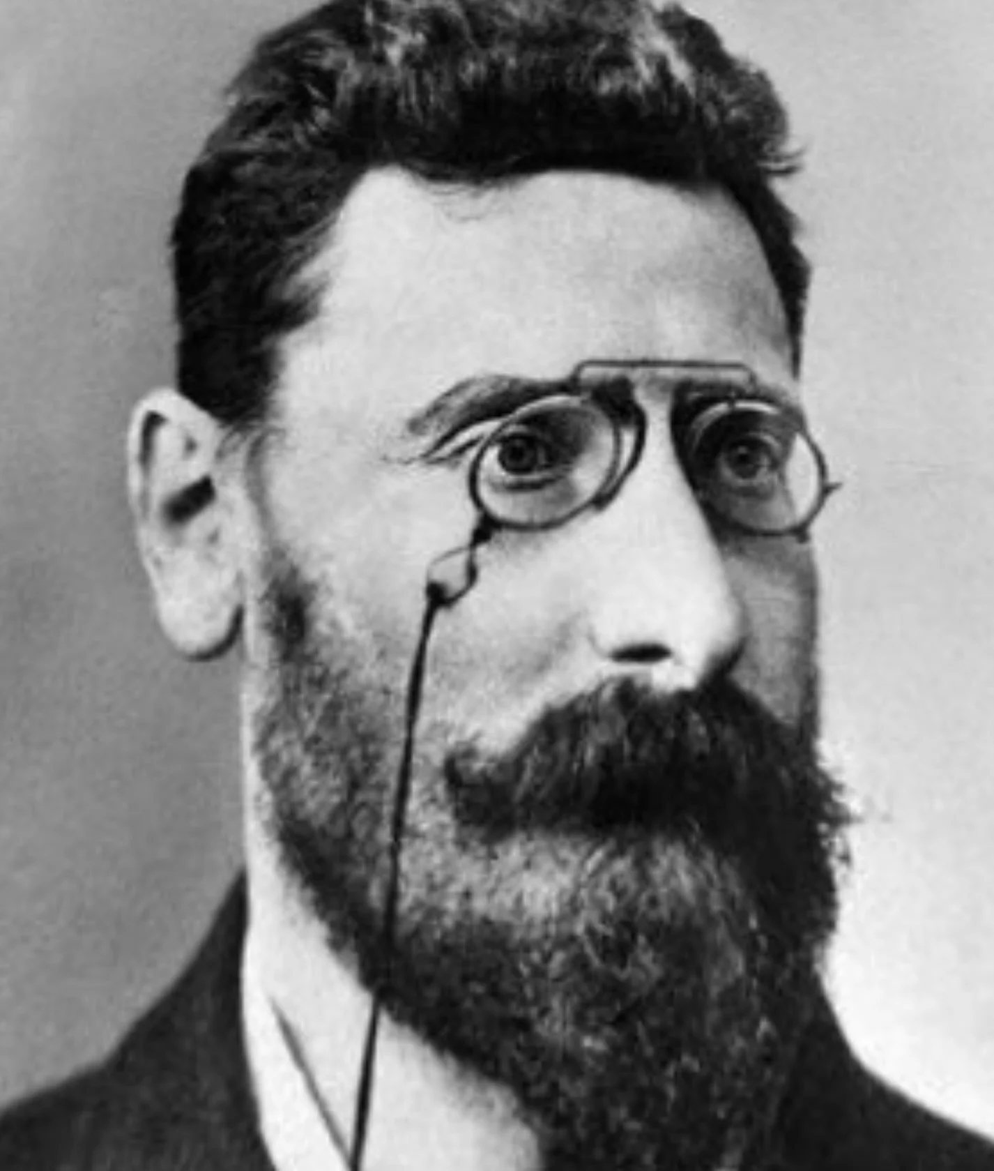 Joseph Pulitzer