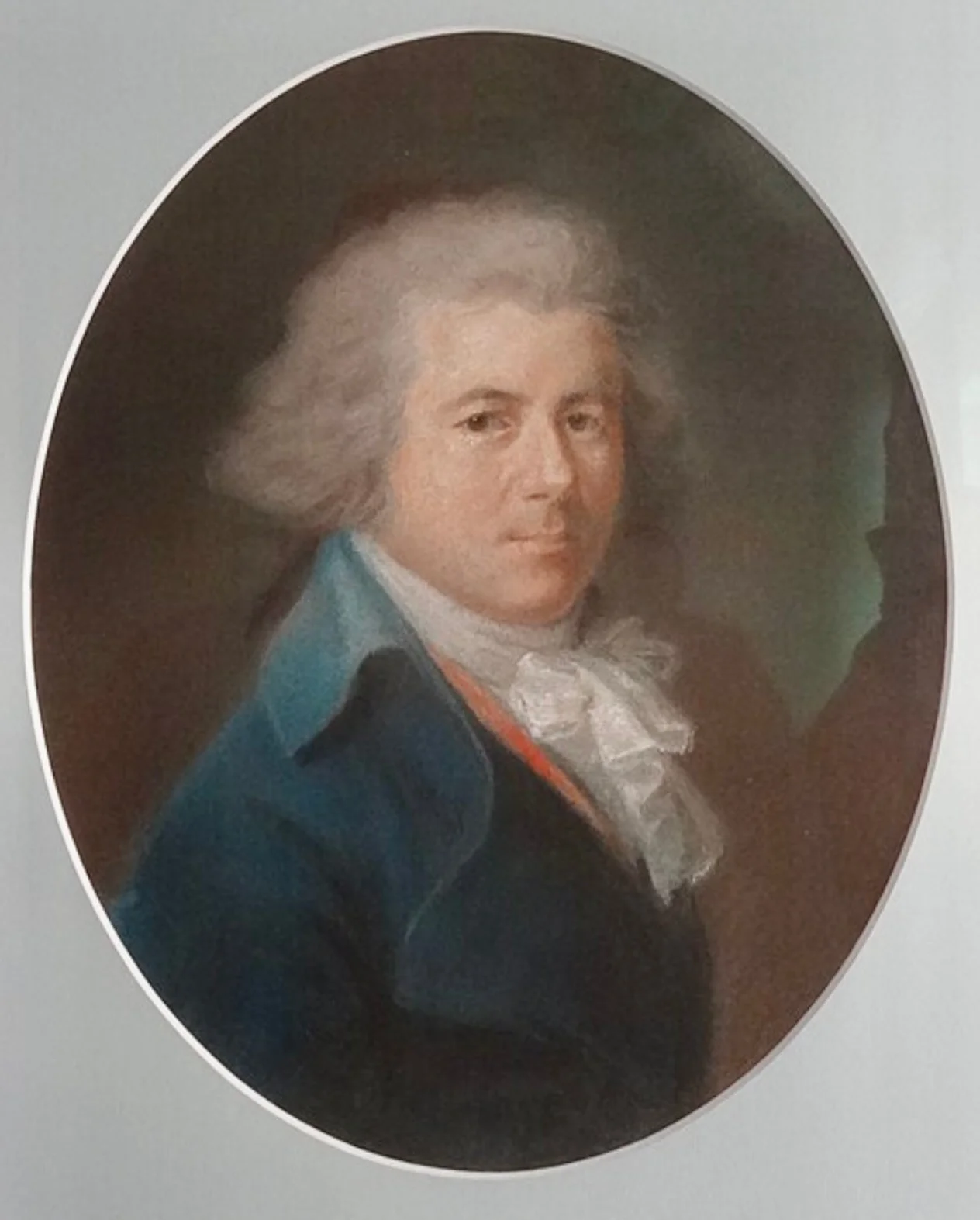 Karl Wilhelm Jerusalem