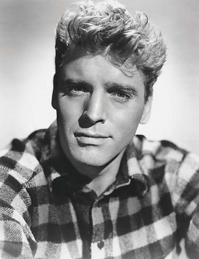 Burt Lancaster