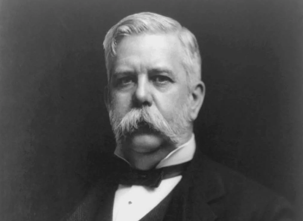 George Westinghouse