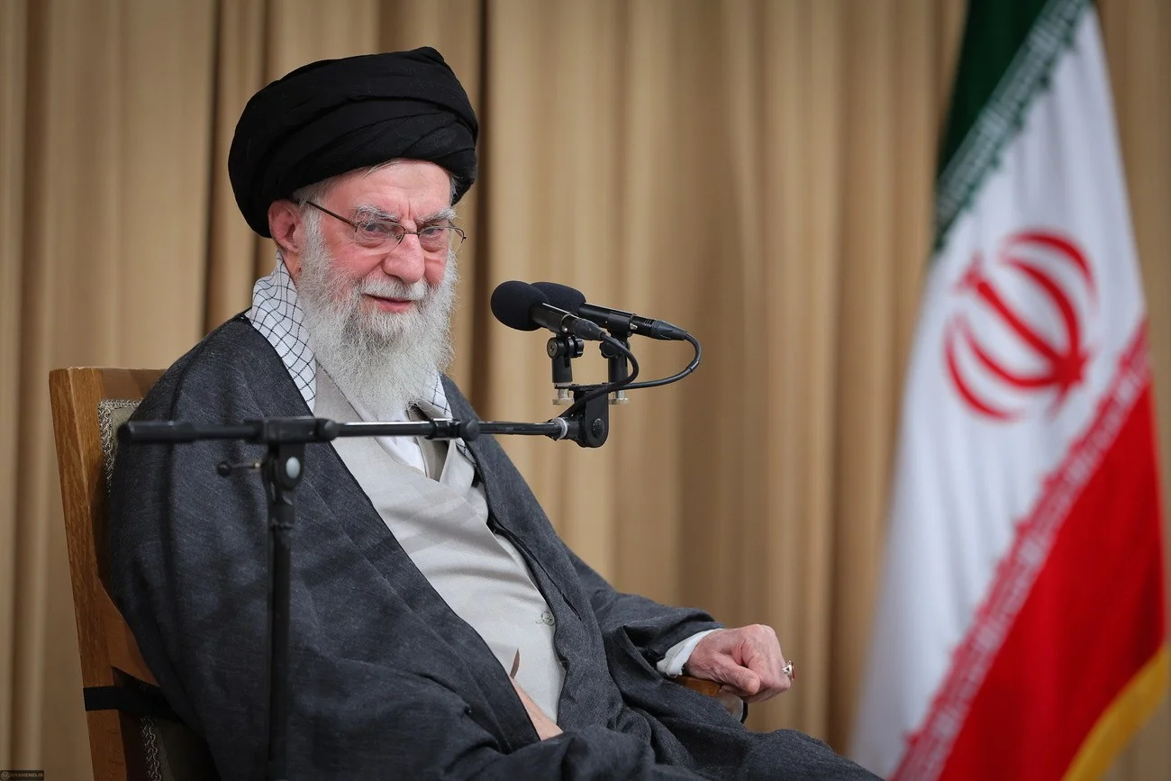 Ali Khamenei 