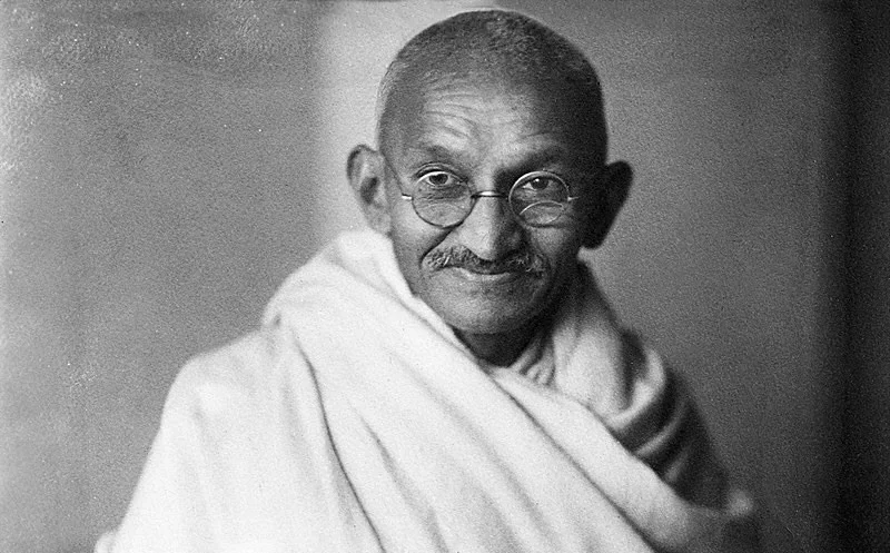 Gandhi