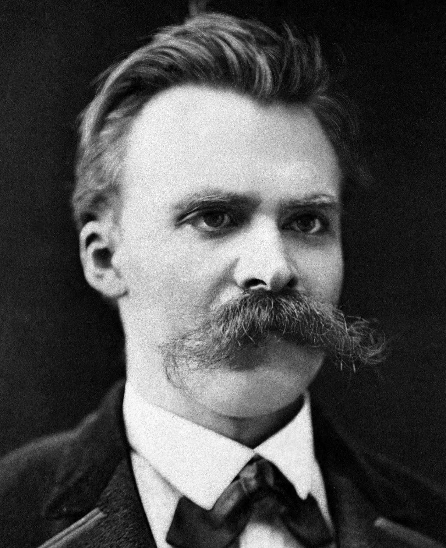 Friedrich Nietzsche