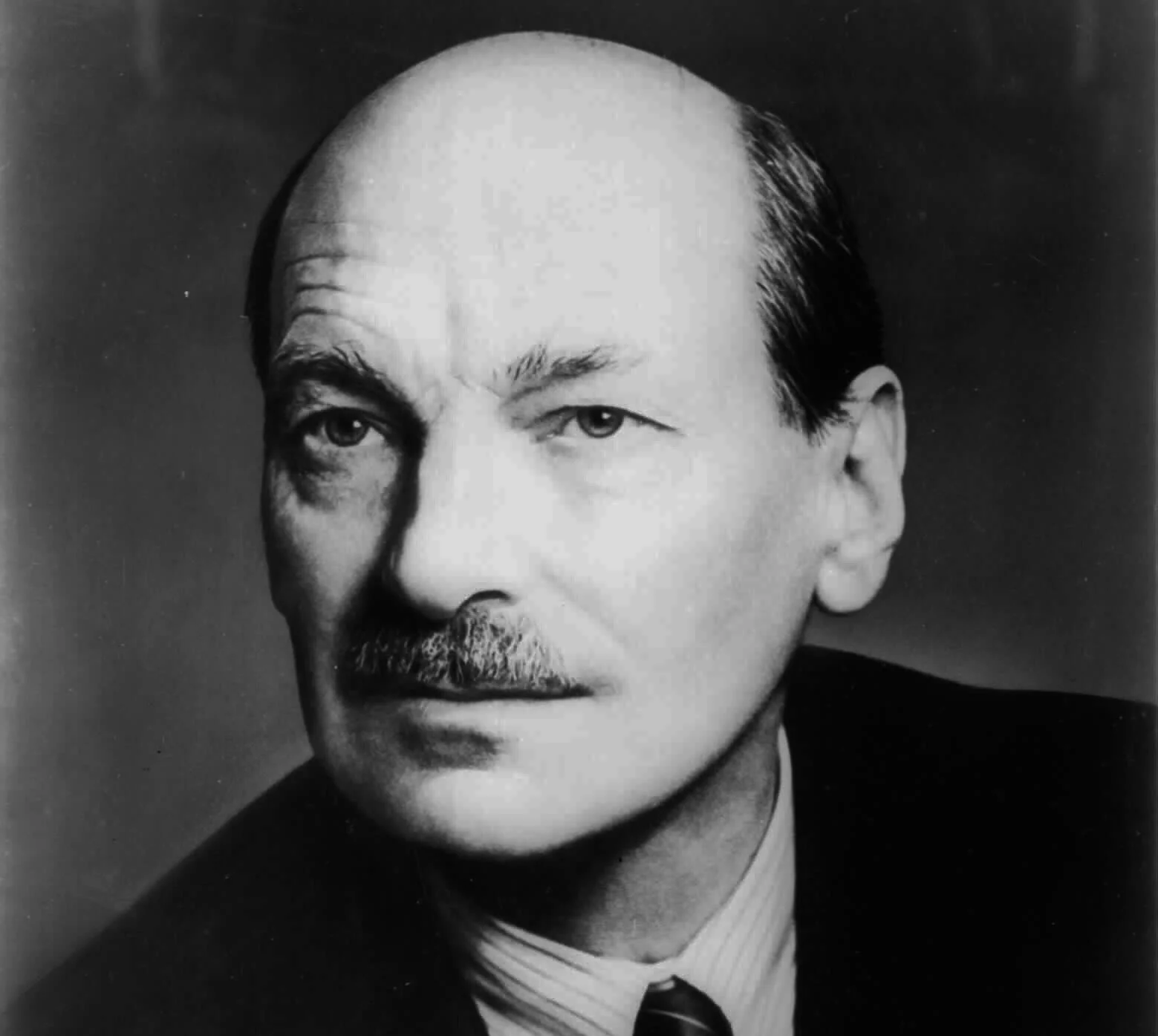 Clement Attlee