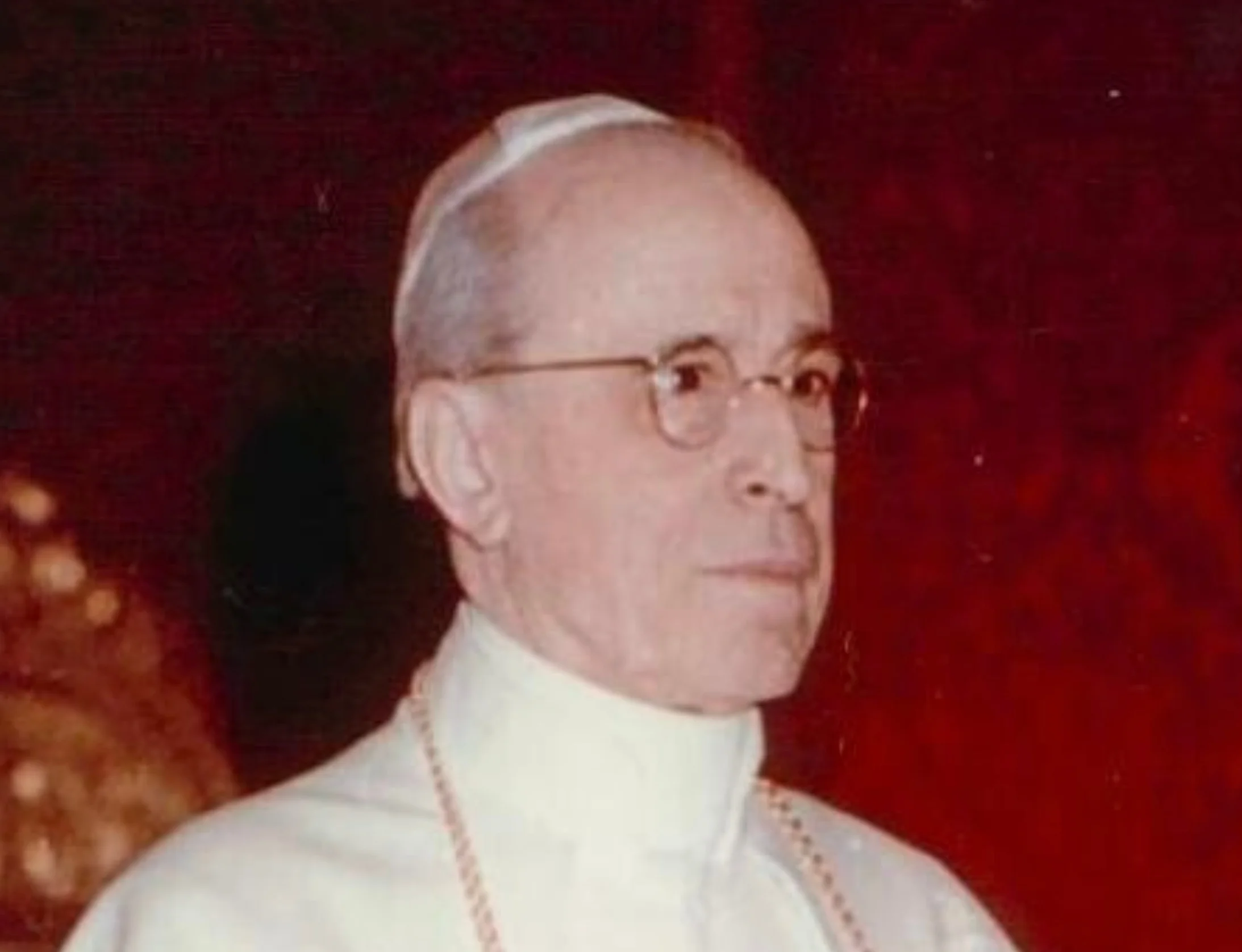 Pius XII.