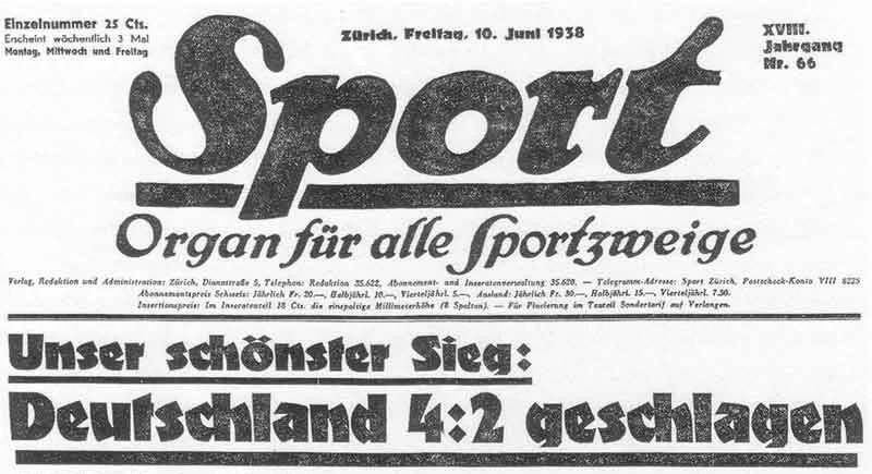 Sport