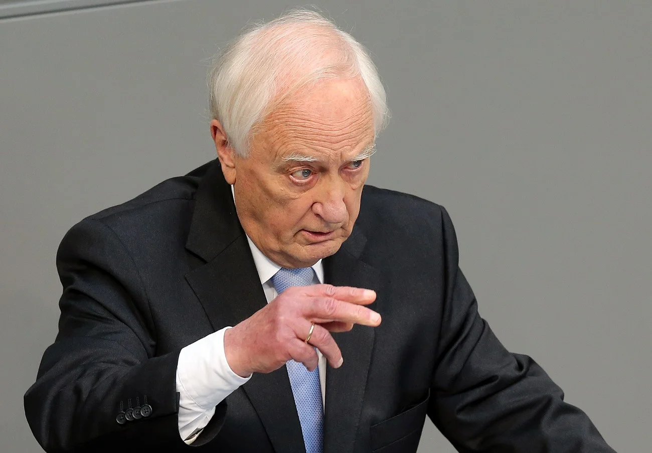 Heinrich August Winkler 