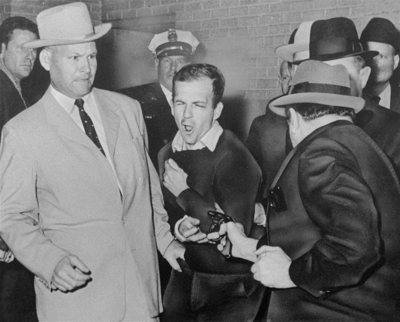Jack Ruby