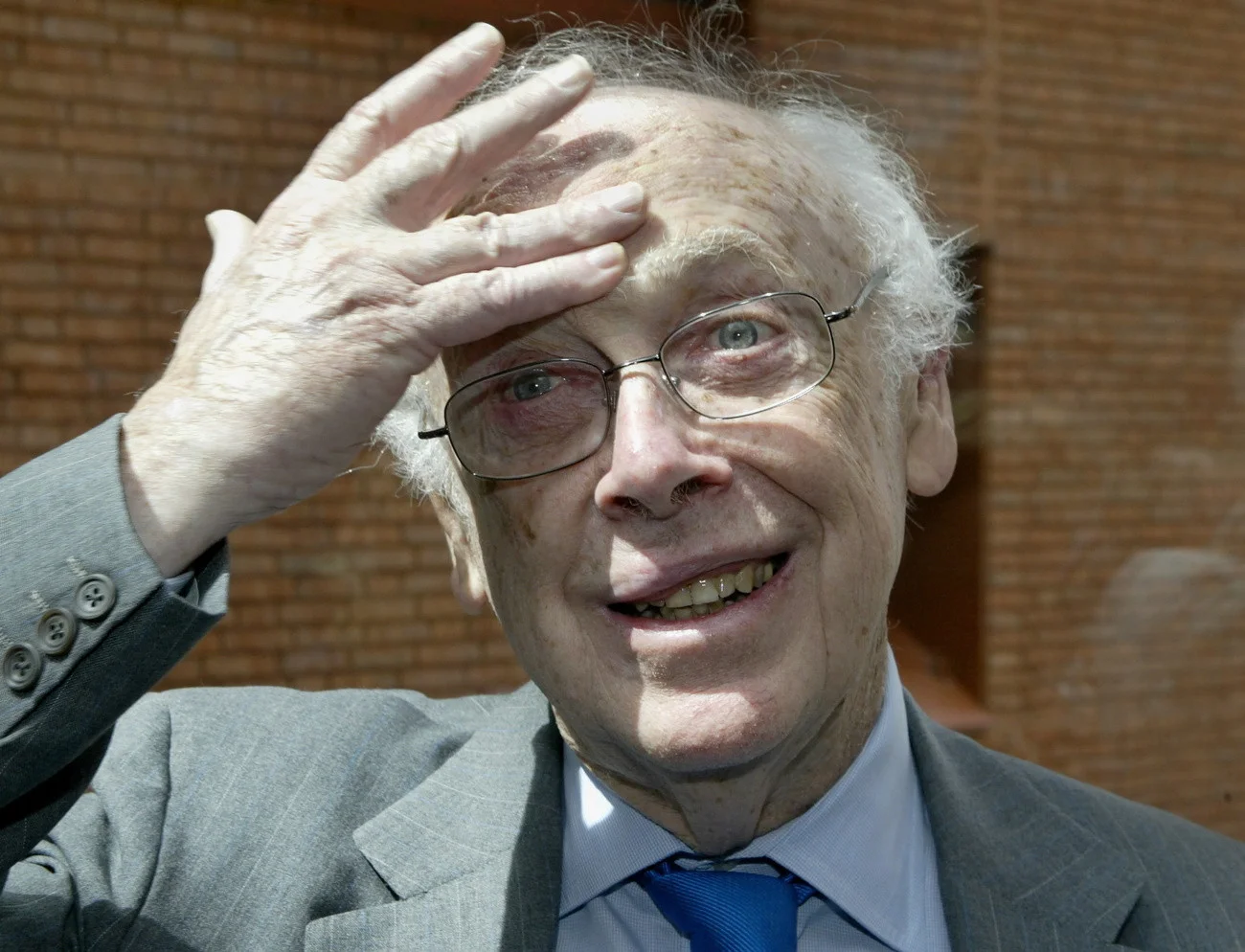 James Watson
