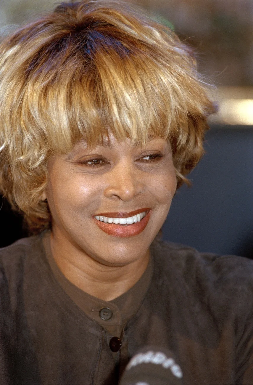 Tina Turner