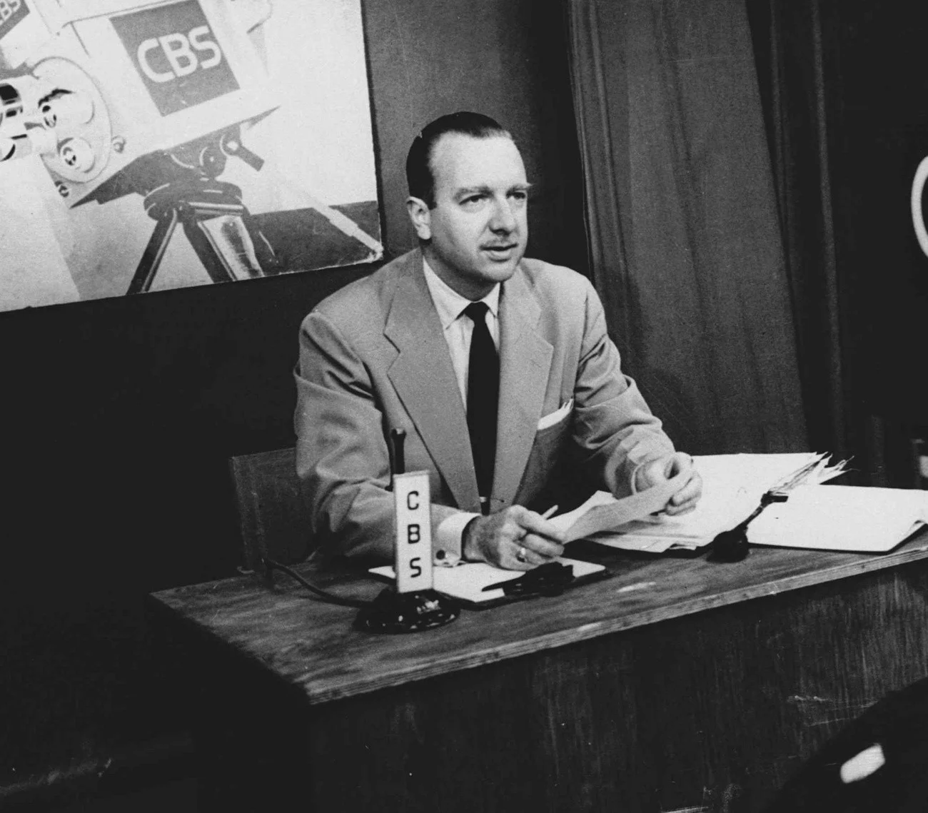 Walter Cronkite