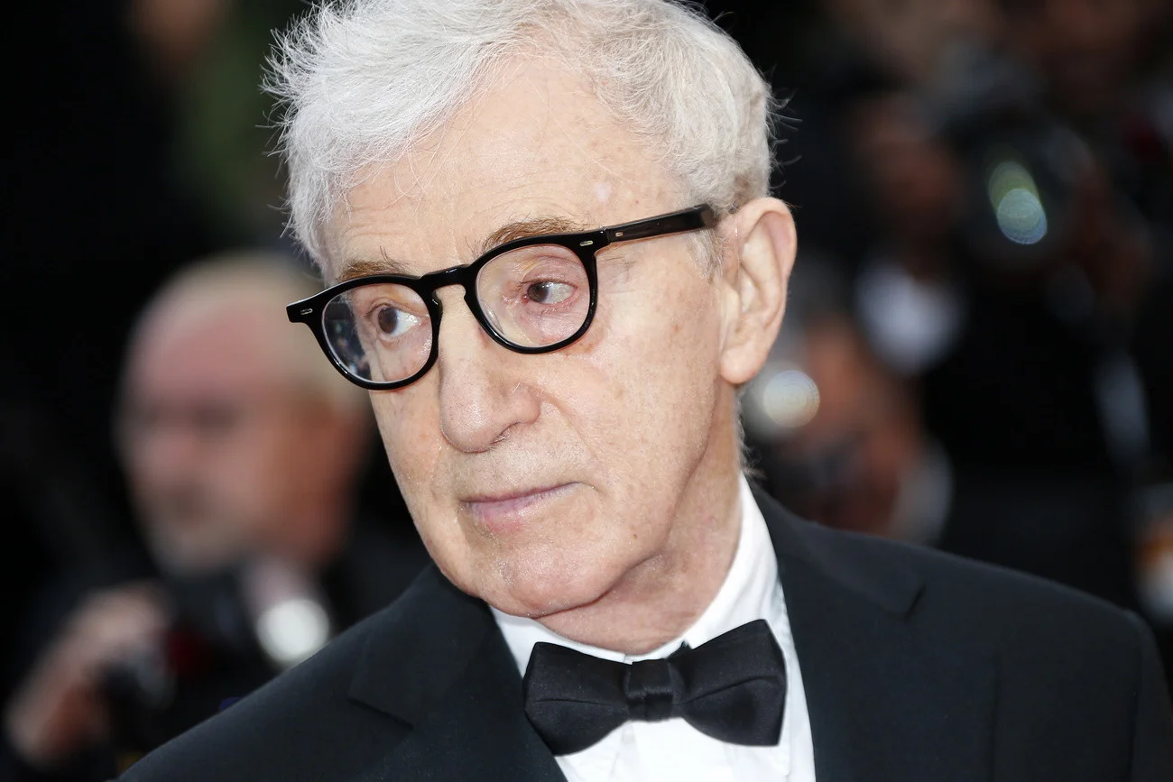 Woody Allen