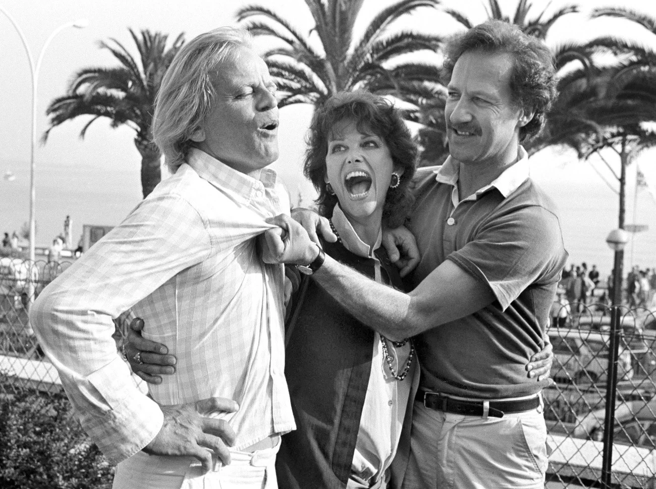 Kinski, Cardinale, Herzog