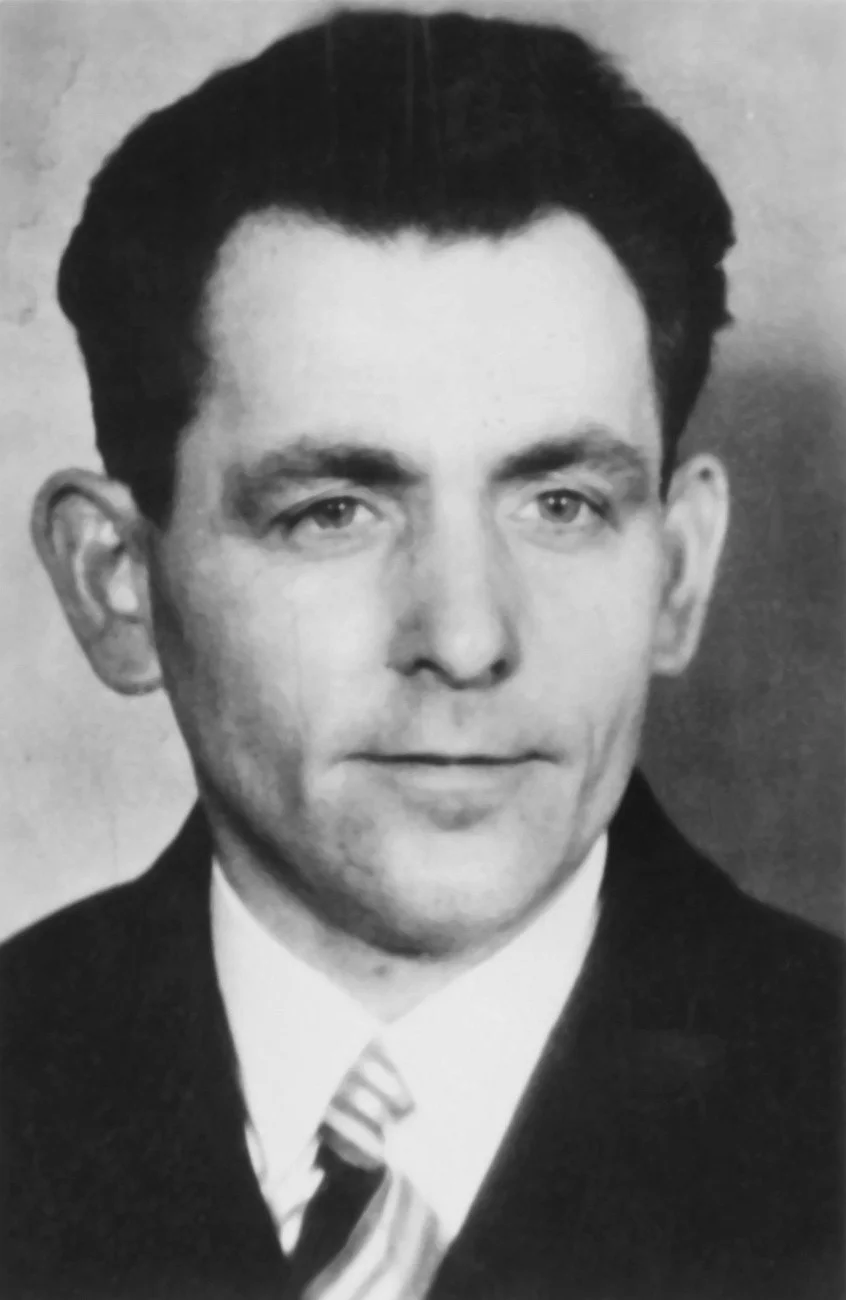 Johann Georg Elser